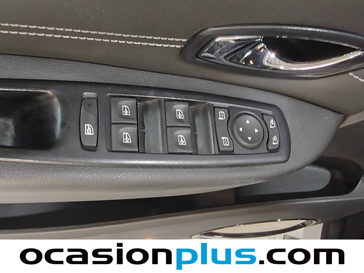 Renault Scénic Renault Scenic Bose Energy TCe (130 CV) km 0