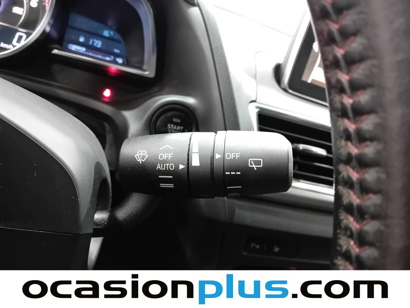 Mazda Mazda3 Mazda Mazda 3 2.2 DE Luxury (150 CV) al mejor precio