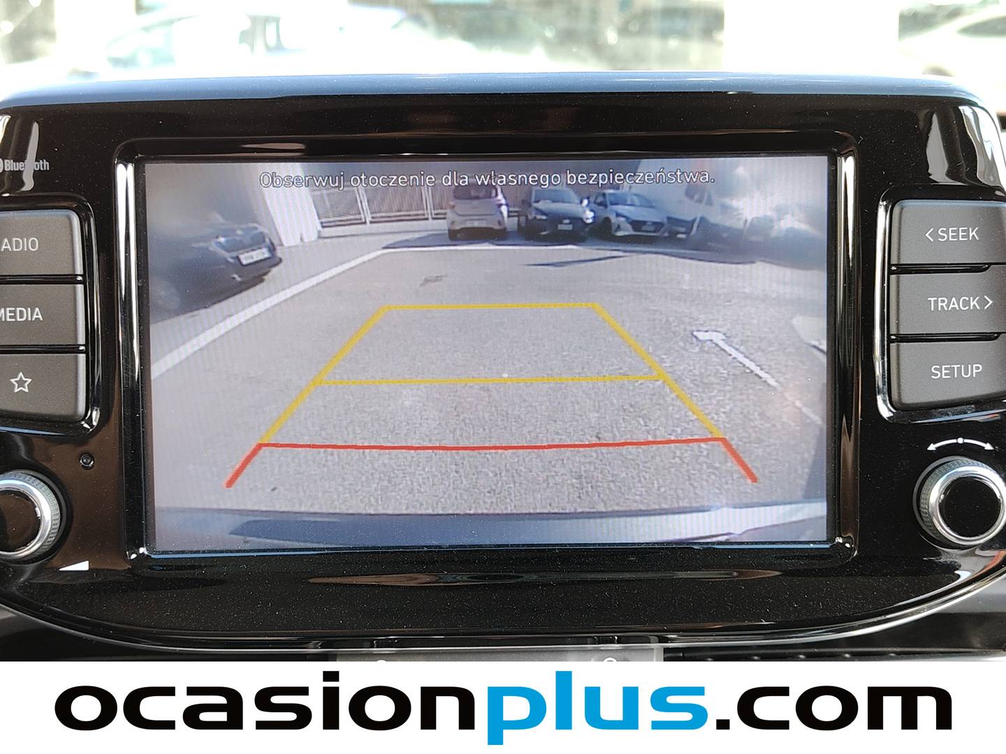 Foto Hyundai i30 Hyundai i30 1.0 TGDI 48V Tecno (120 CV)