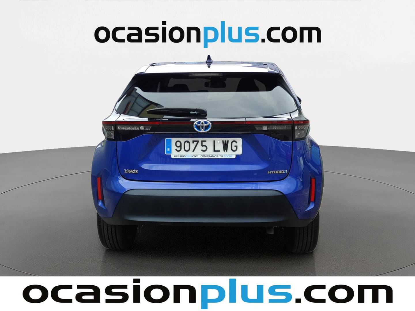 Toyota Yaris Cross Toyota Yaris Cross 120H Style (116 CV) km 0