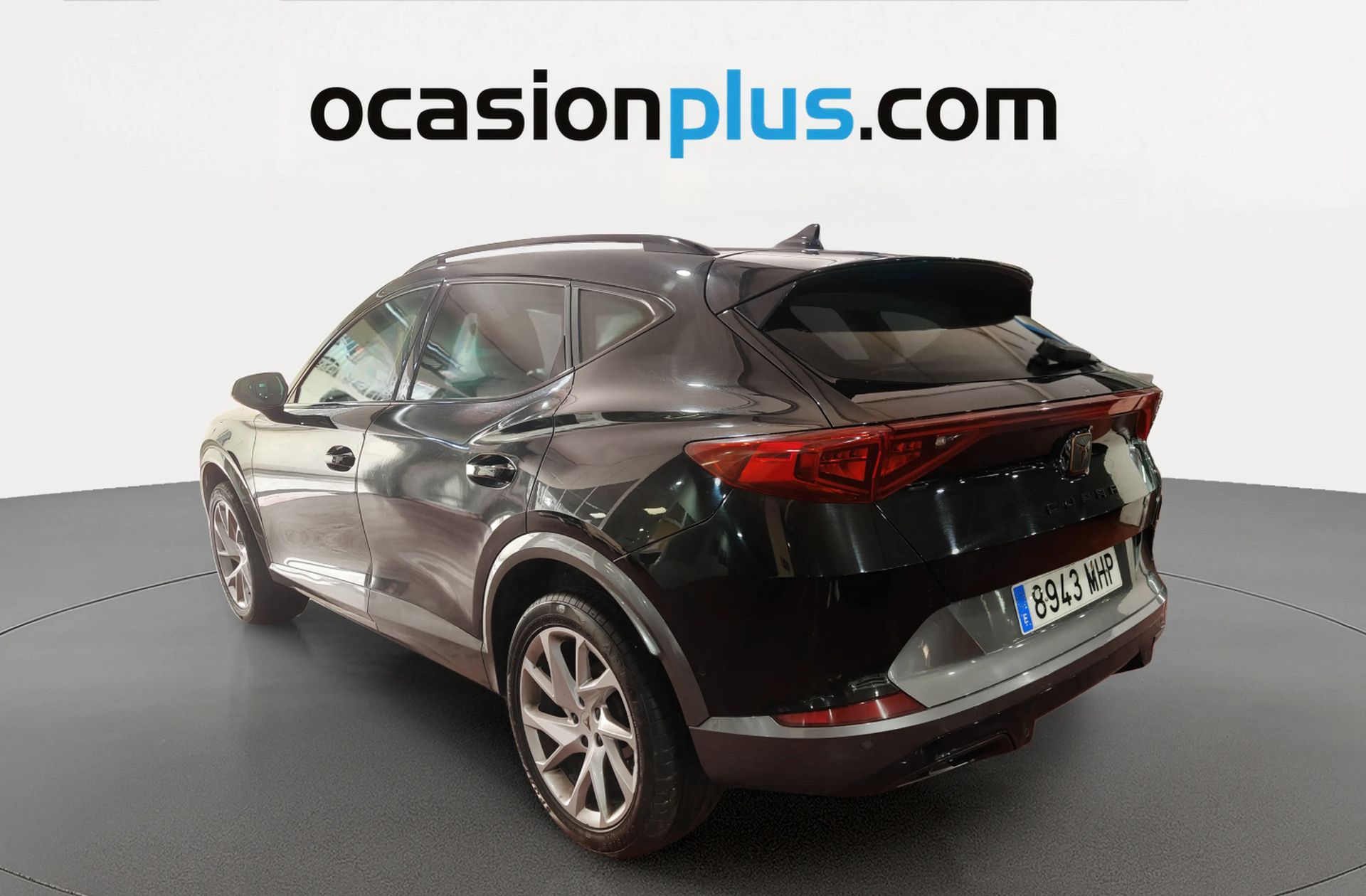 Cupra Formentor 2.0 TDI - foto 3