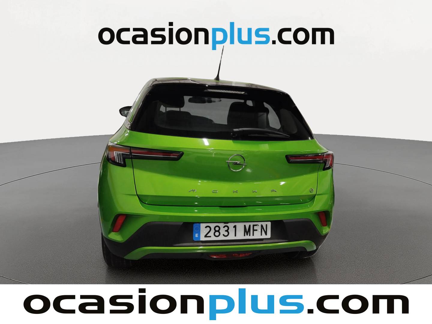 Foto Opel Mokka-e Opel Mokka-e BEV 50kWh Edition-e (136 CV)