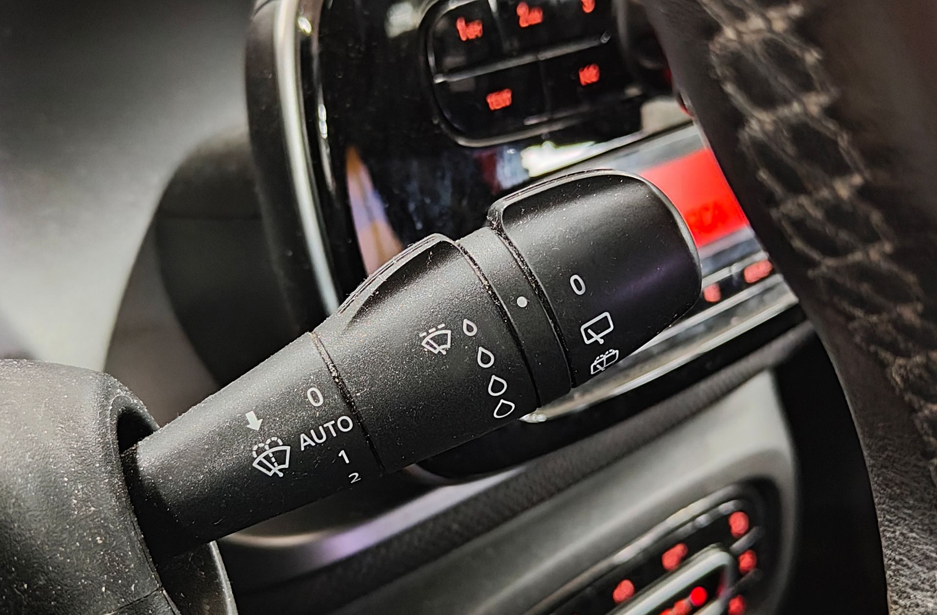 smart forfour - foto 26