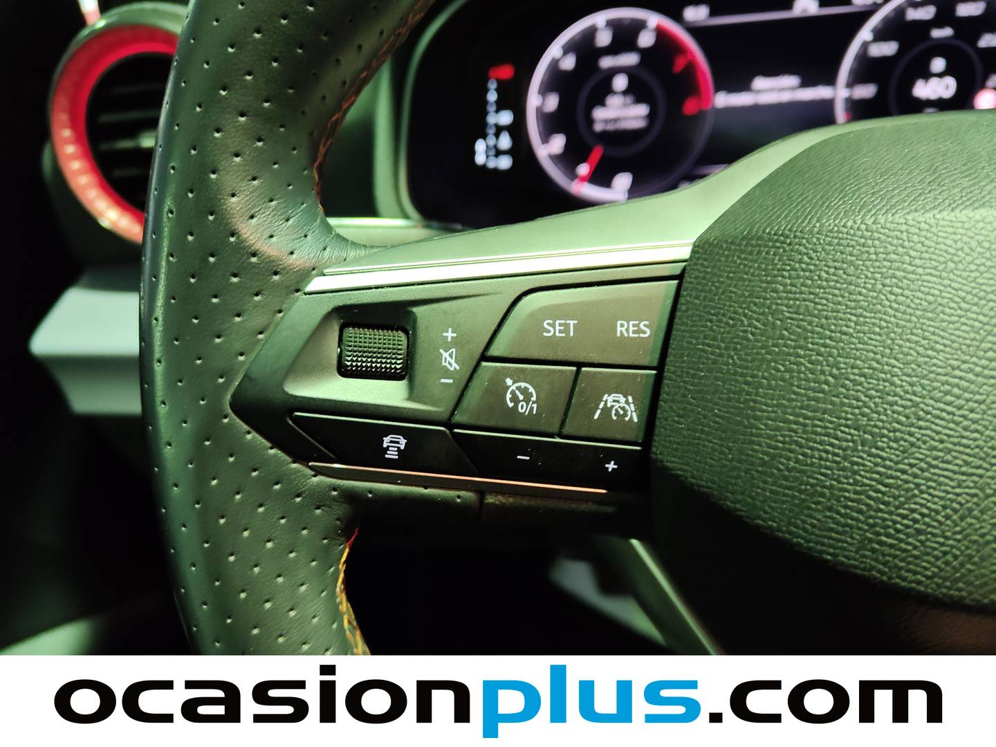 Foto Seat Ibiza SEAT Ibiza 1.0 TSI S&S FR XL (110 CV)