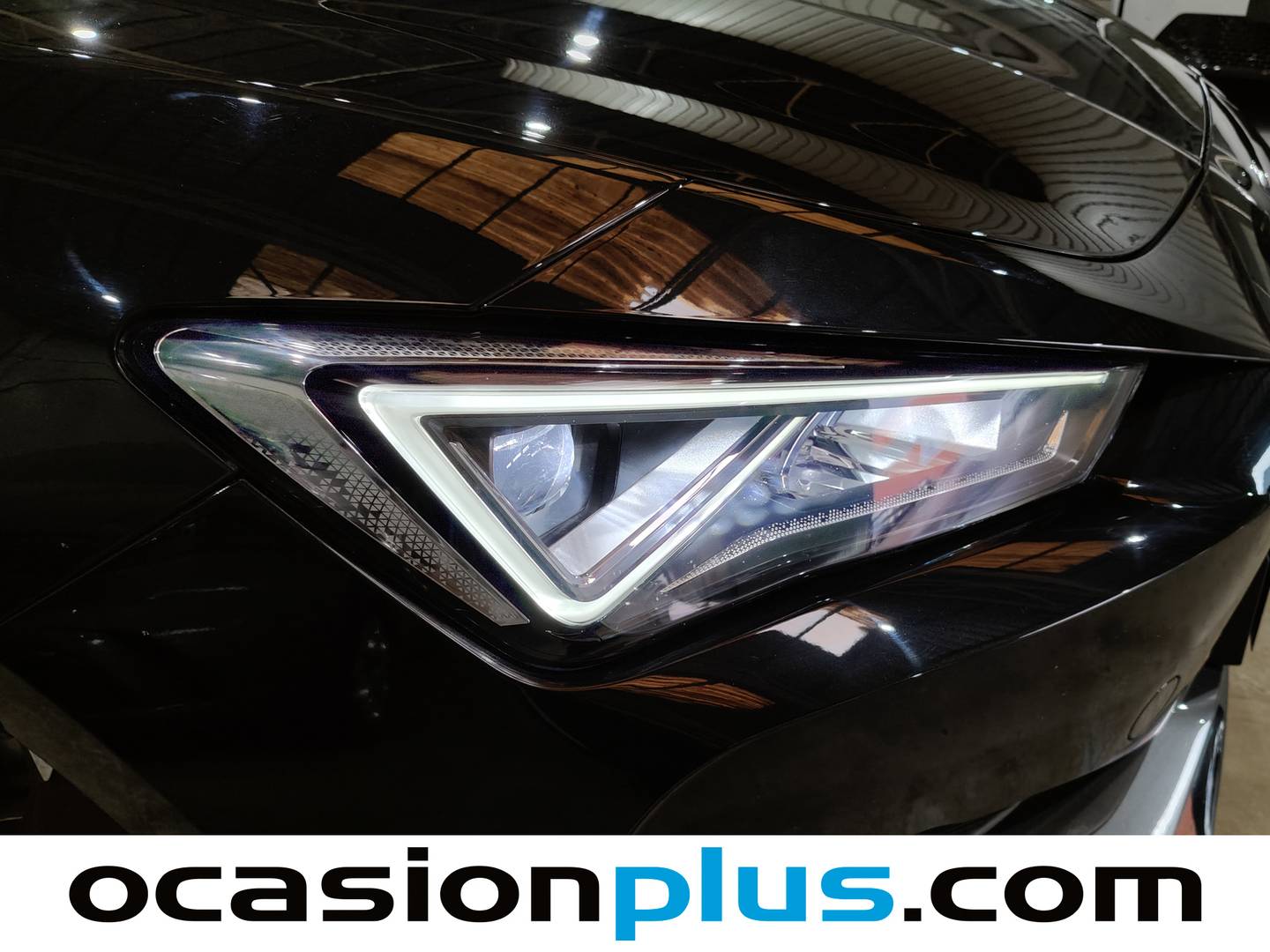 Cupra León Cupra León 1.5 eTSI DSG (150 CV) barato