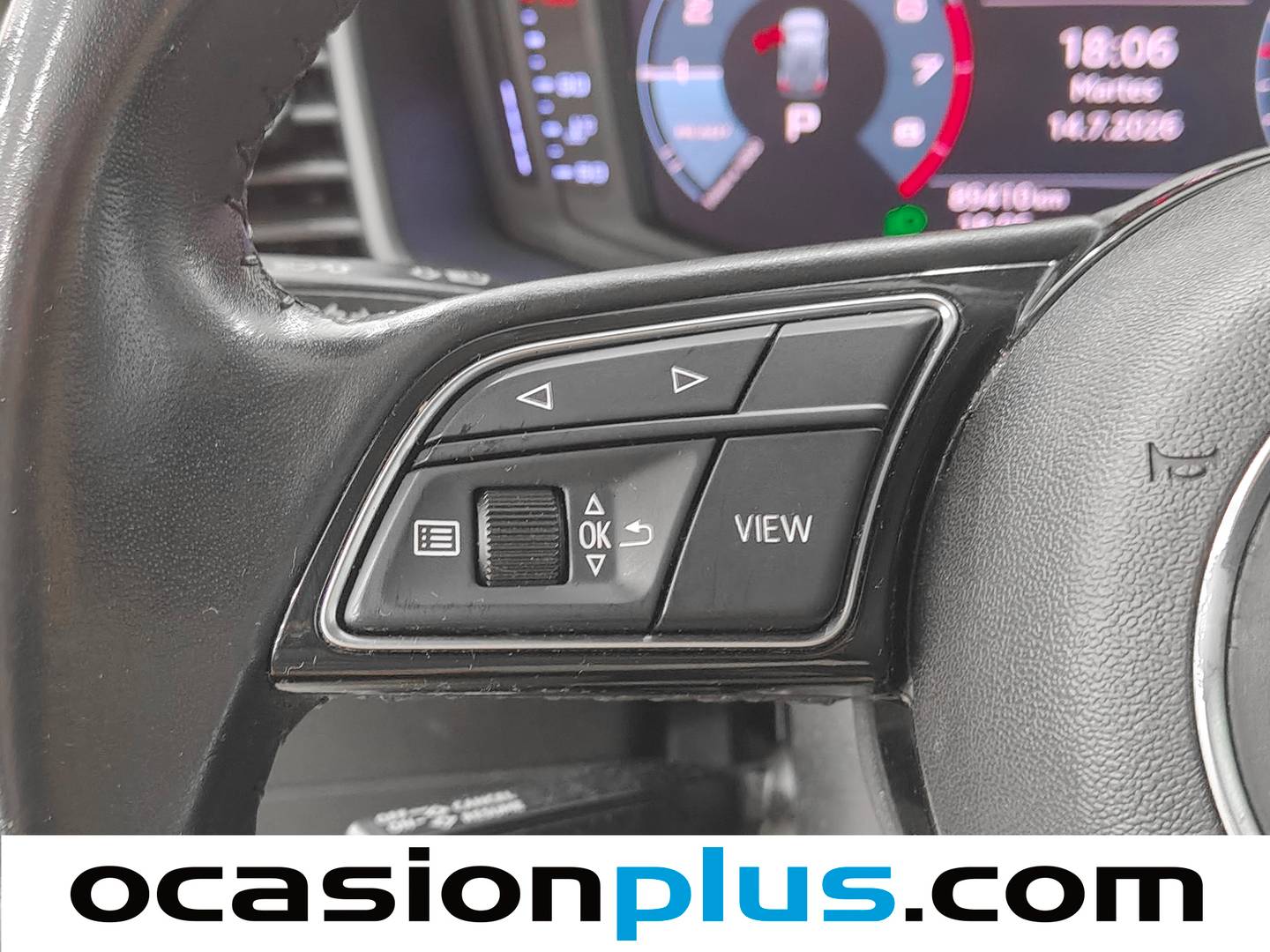 Audi A1 Audi A1 Sportback Advanced 30 TFSI (116 CV) S tronic 116cv