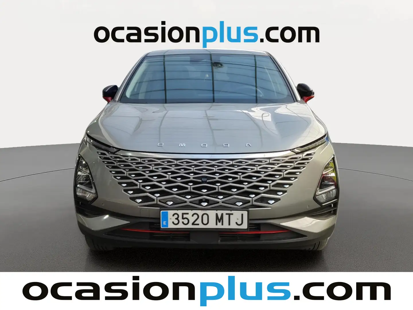 Foto OMODA 5 Omoda 5 1.6 T-GDI Premium DCT  (185 CV)