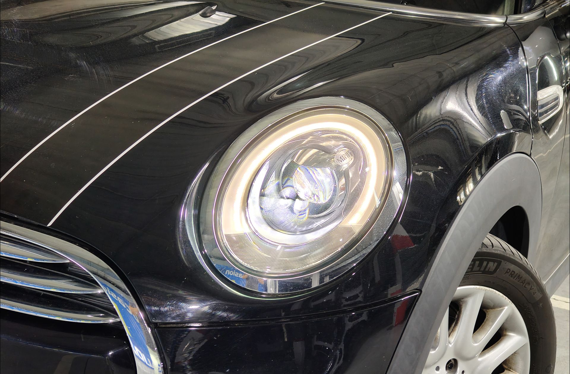 MINI Cooper - foto 15