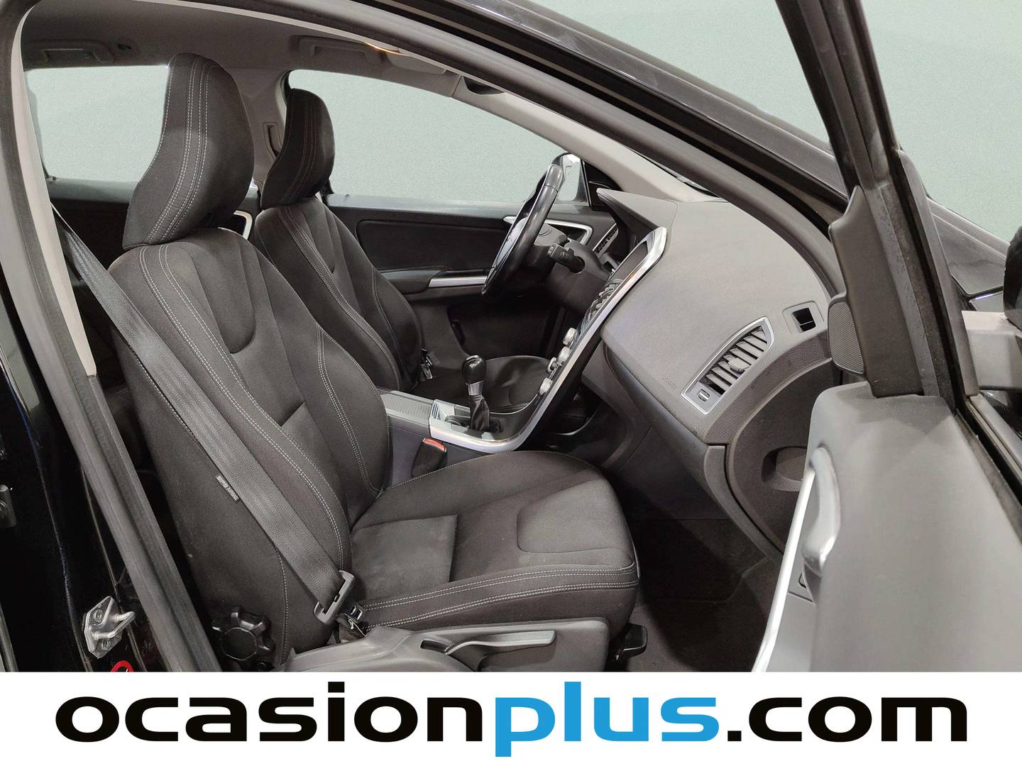 Volvo XC60 Volvo XC60 D3 Kinetic (136 CV) diésel