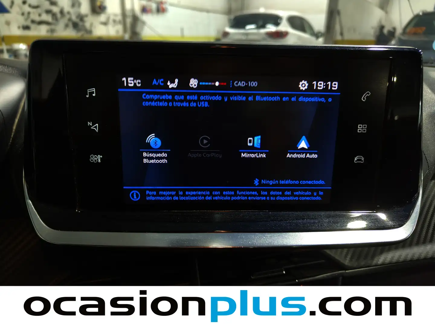 Foto Peugeot 208 Peugeot 208 BlueHDi 100 Active  (100 CV)