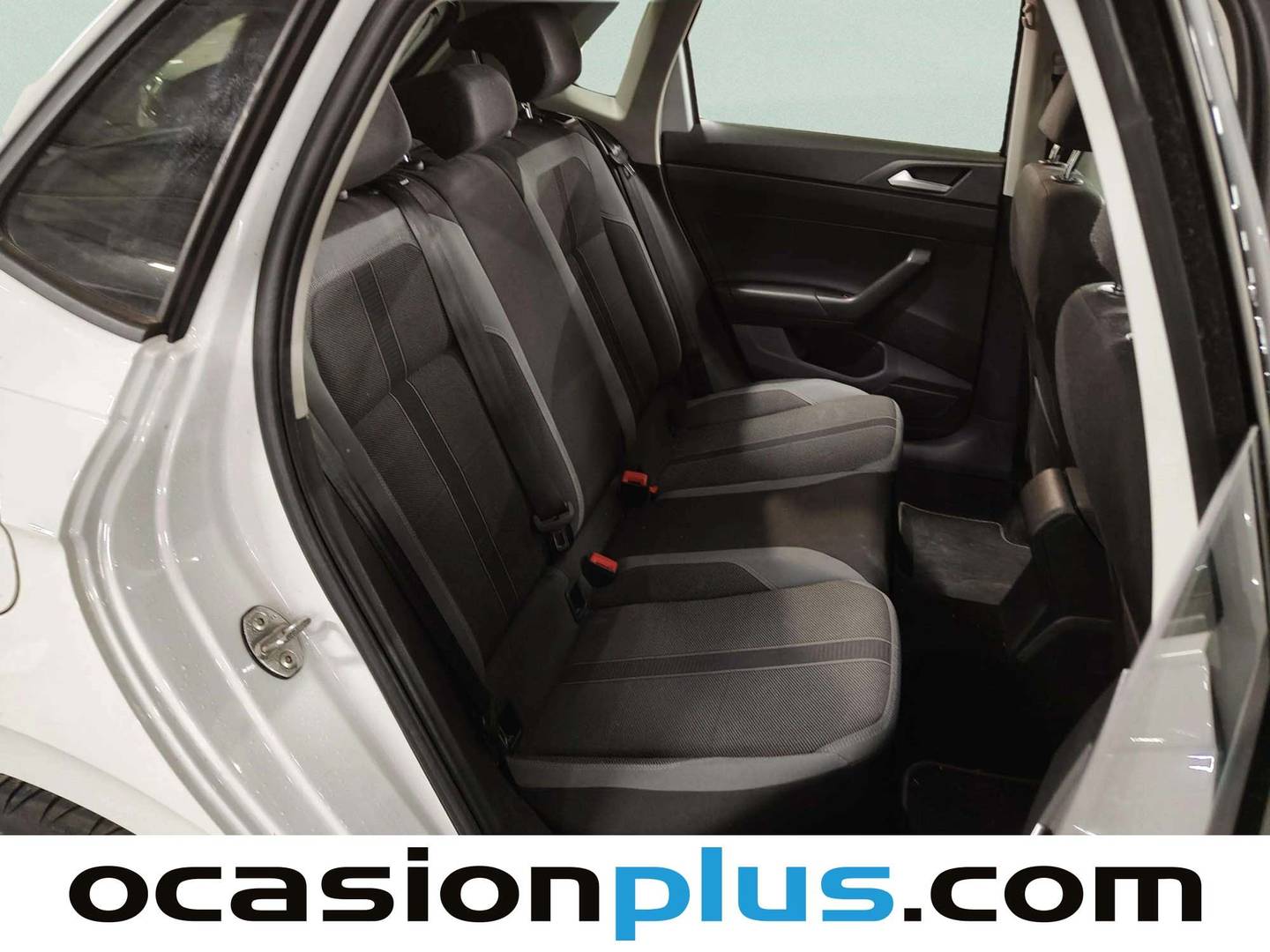 Foto Volkswagen Polo Volkswagen Polo Sport 1.0 TSI (115 CV)