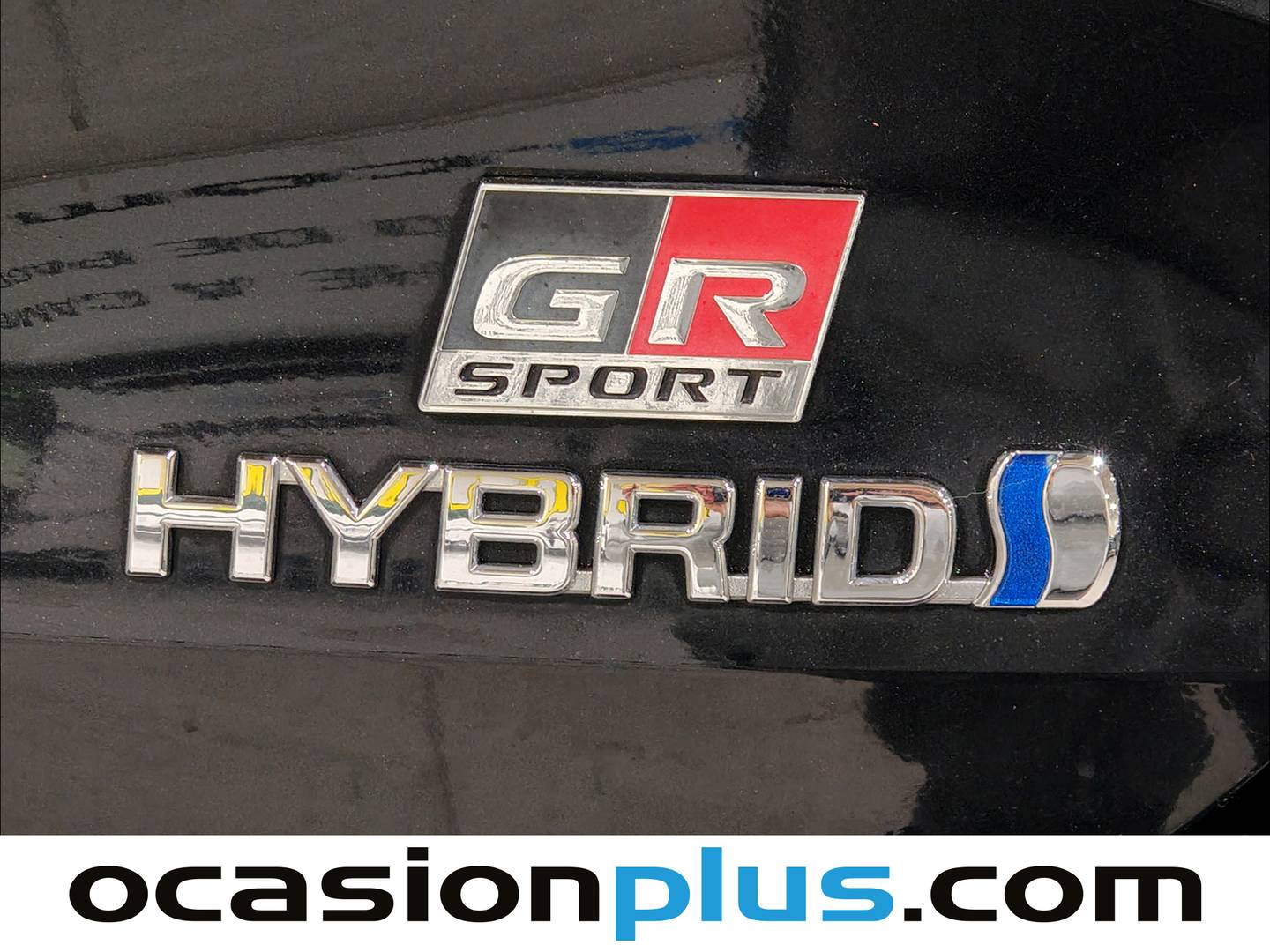 Toyota Corolla Toyota Corolla Touring Sports 180H Feel! E-CVT (180 CV) de segunda mano