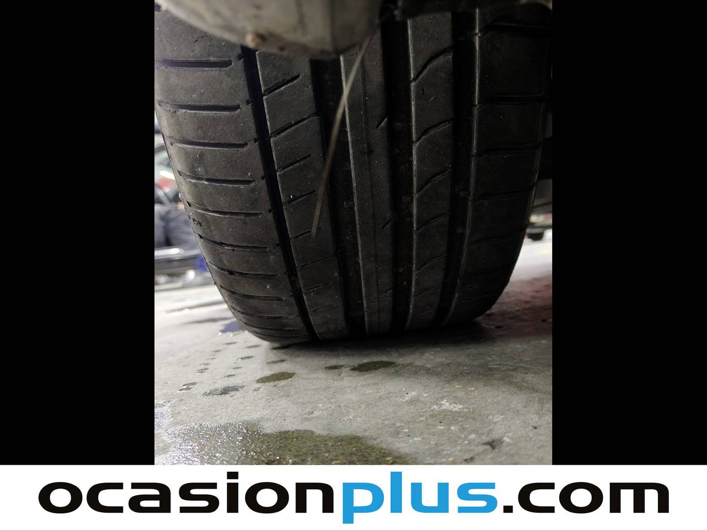 Foto Mercedes CLA Mercedes CLA 200 d 100 kW (136 CV)