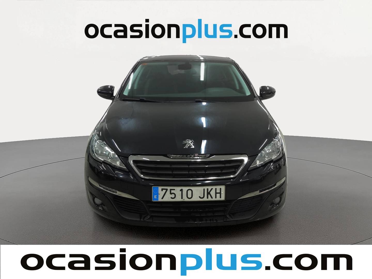 Peugeot 308 Peugeot 308 PureTech 110 S&S Style (110 CV) 110cv