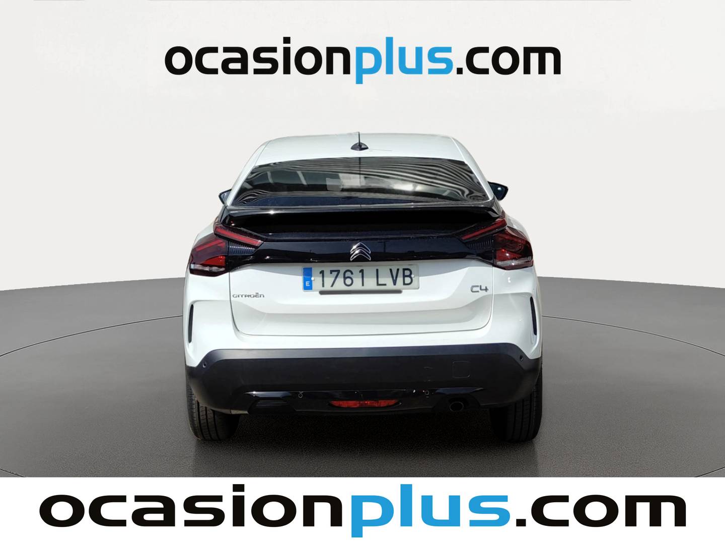 Citroën C4 Citroen C4 BlueHDi 110 S&S Feel (110 CV) barato