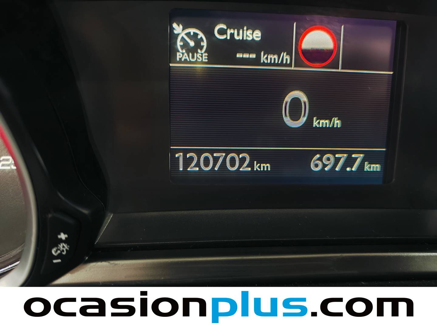 Peugeot 308 Peugeot 308 BlueHDi 130 S&S Allure (130 CV) seminuevo