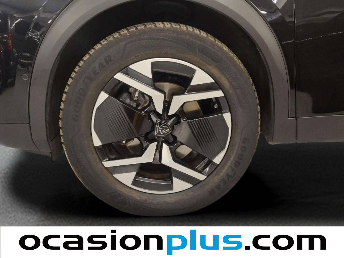 Peugeot 2008 Peugeot 2008 Allure Hybrid eDCS6 (145 CV) automático