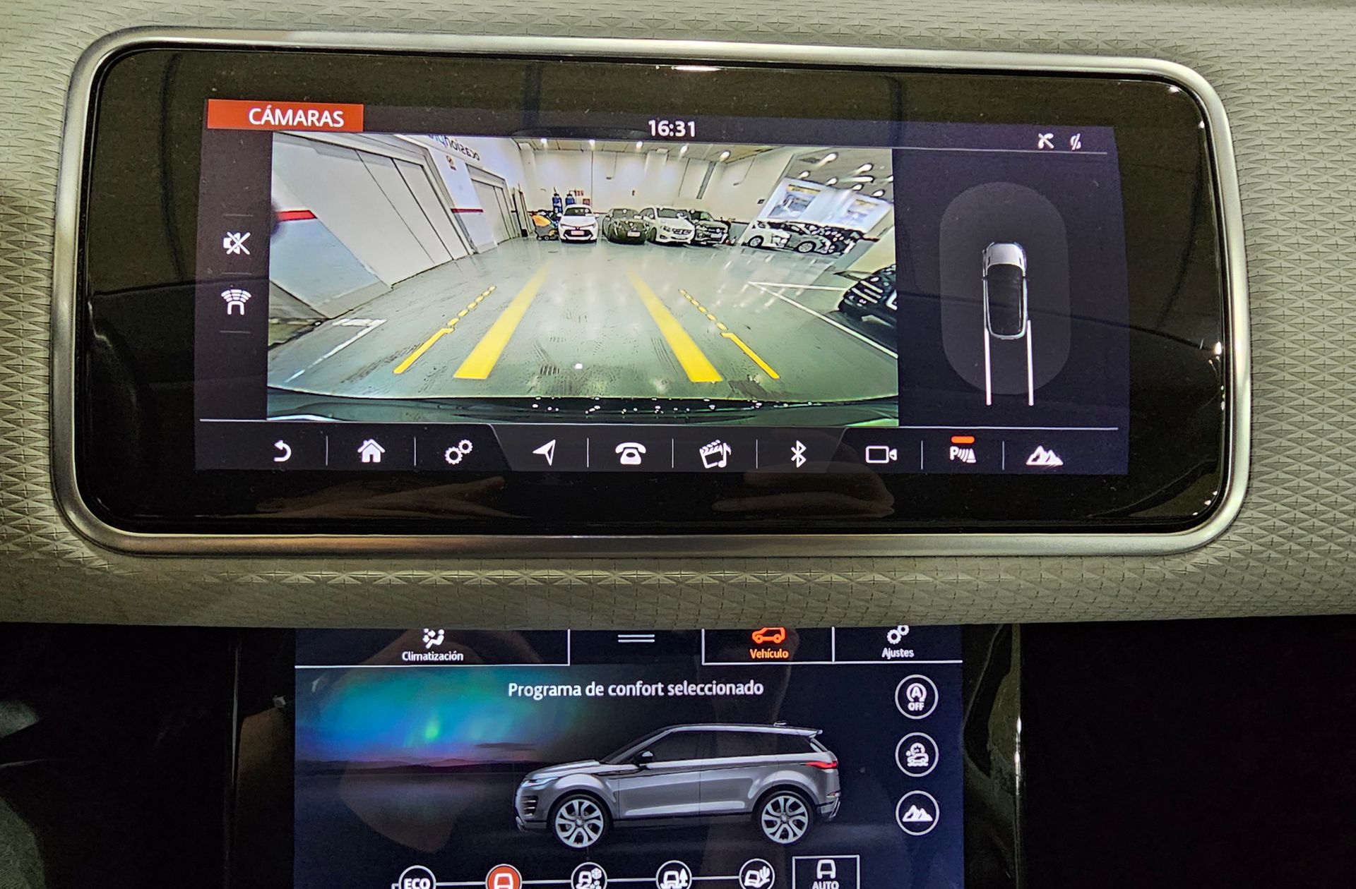 Land Rover Range Rover Evoque P200 MHEV S 4WD - foto 10