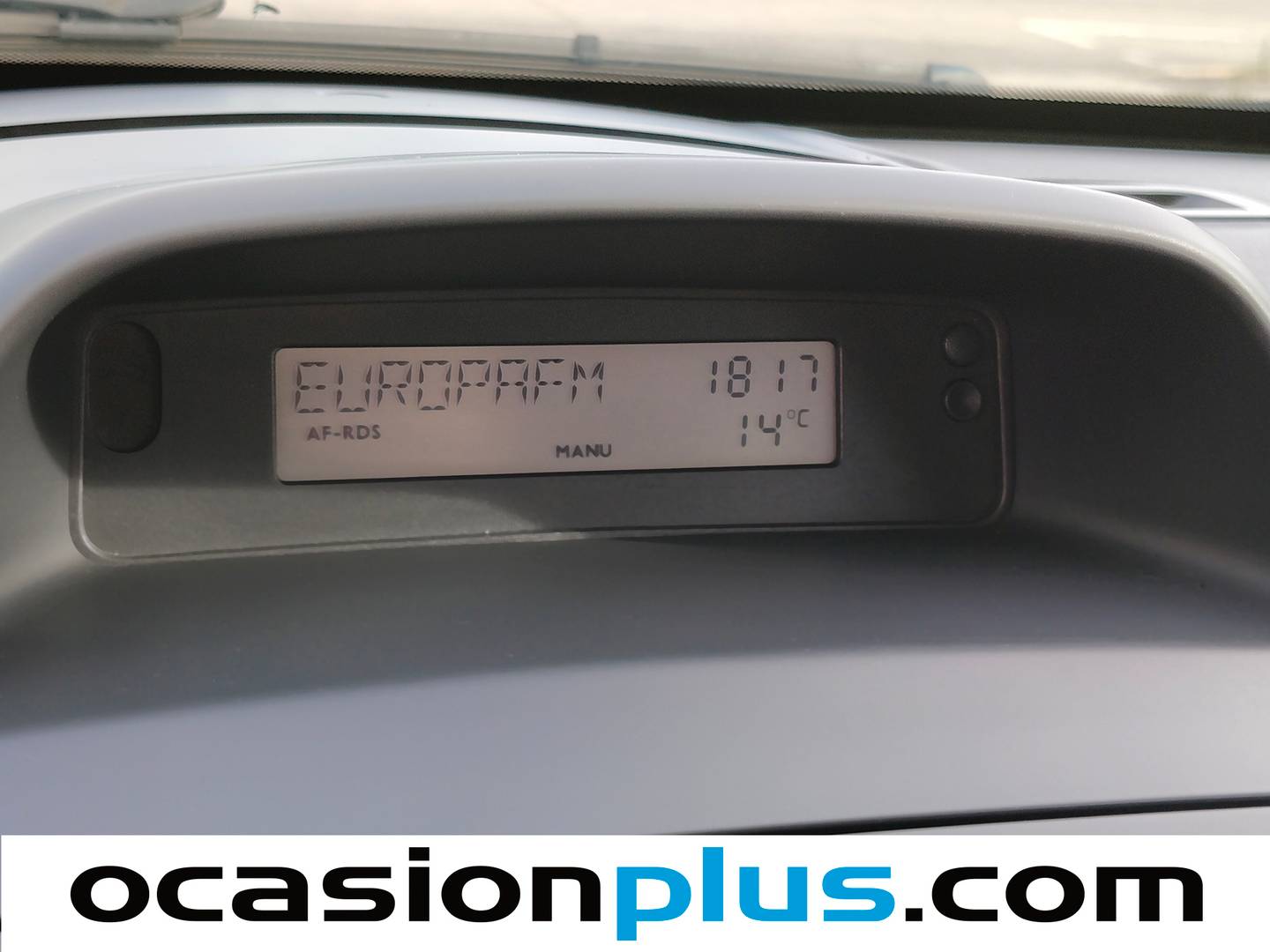 Renault Mégane Renault Megane Sedan Dynamique 1.6 16v (110 CV) km 0