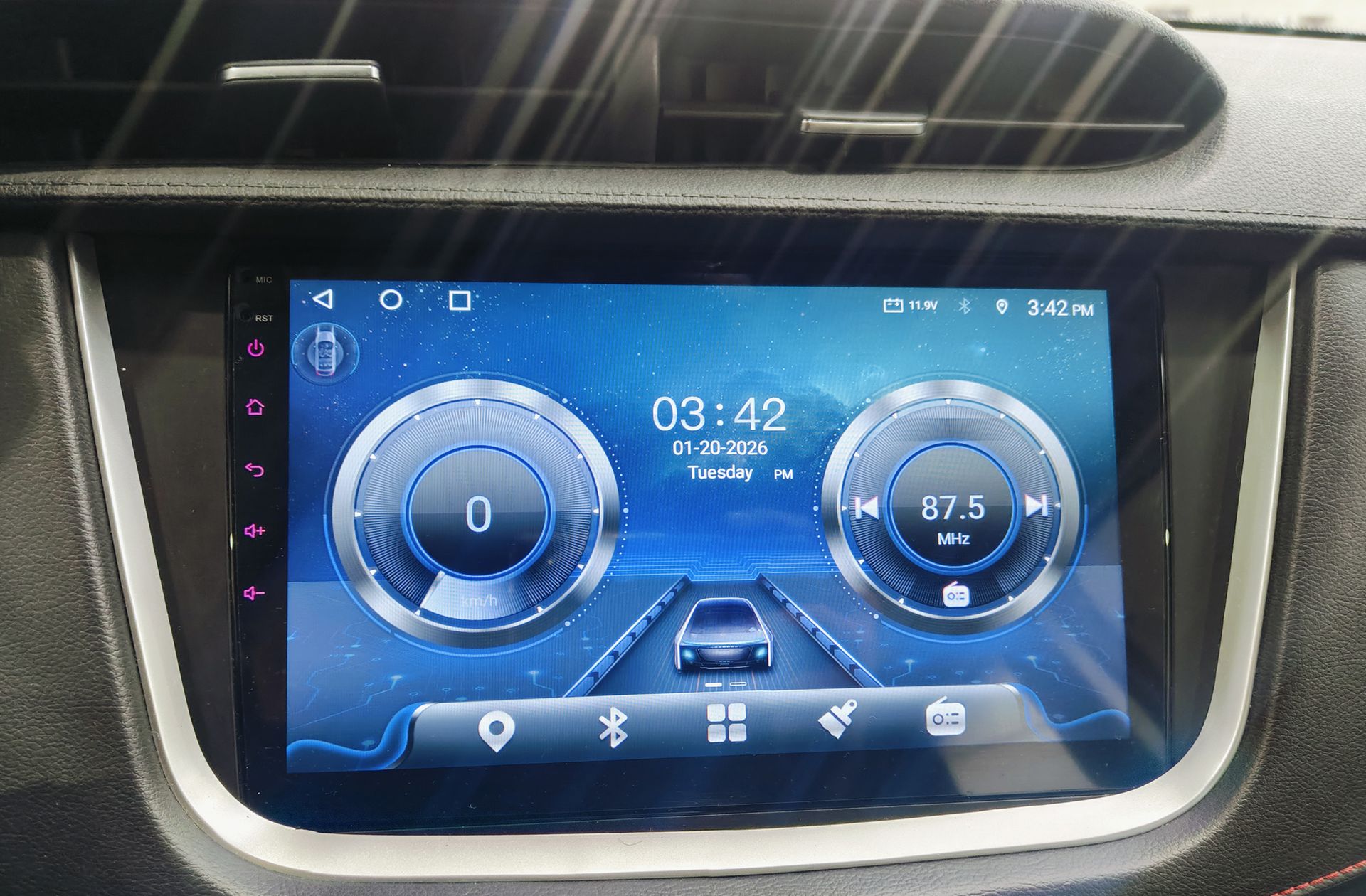 SWM G01 1.5T Luxury - foto 31