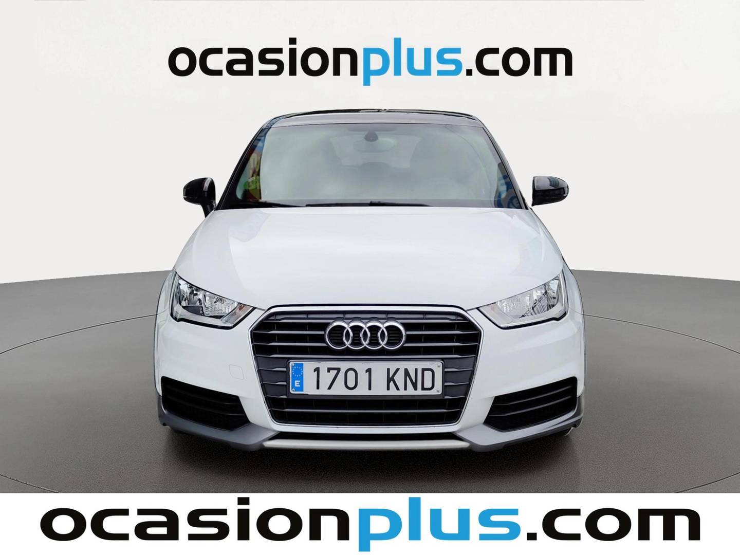 Audi A1 Audi A1 Sportback Active Kit 1.6 TDI (116 CV) 116cv
