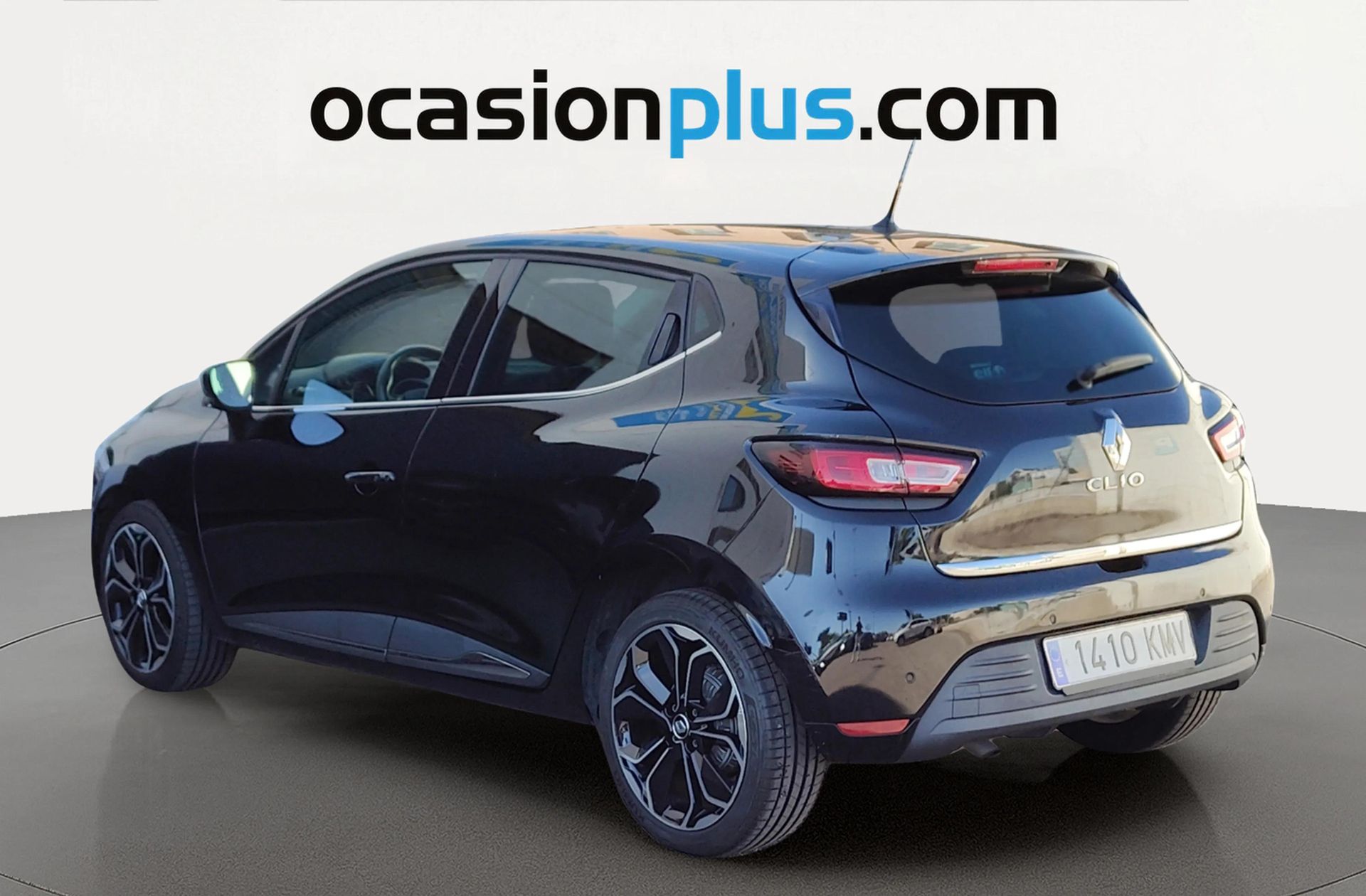Renault Clio Zen Energy dCi - foto 3