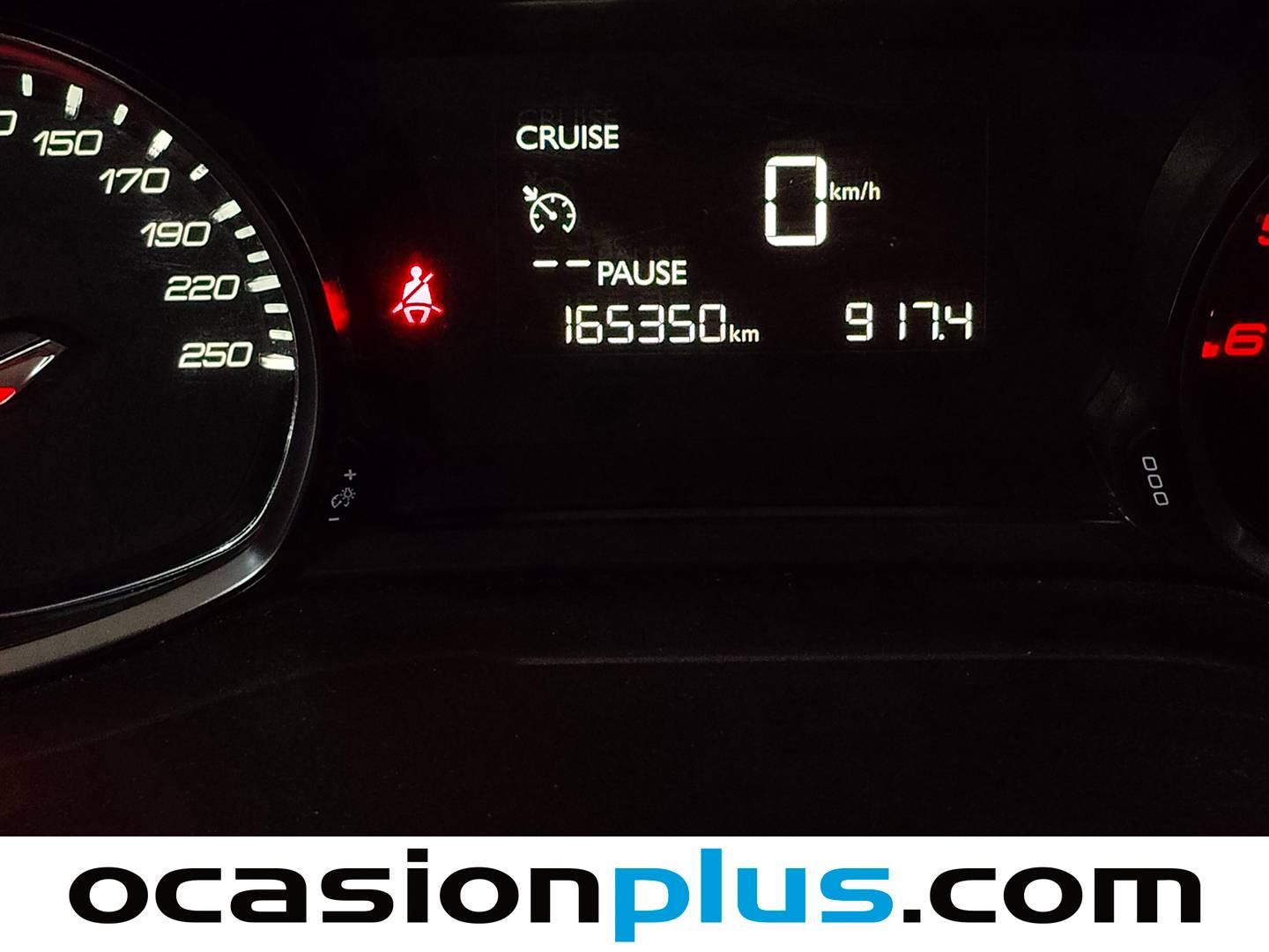 Peugeot 308 Peugeot 308 SW BlueHDI 120 Allure (120 CV) seminuevo