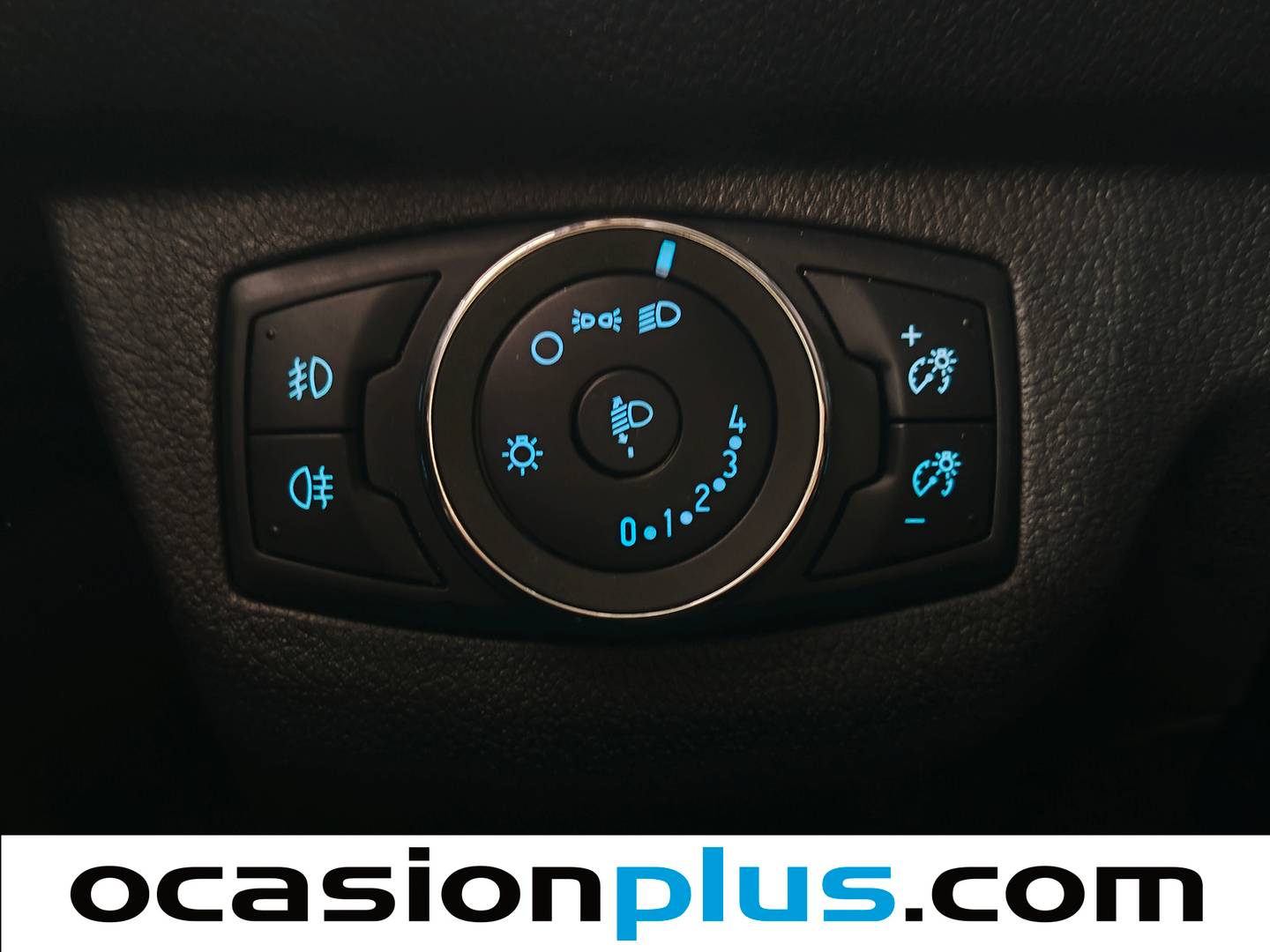 Ford Transit Courier Ford Transit Courier Furgon 1.0 EcoBoost Trend (100 CV) 100cv