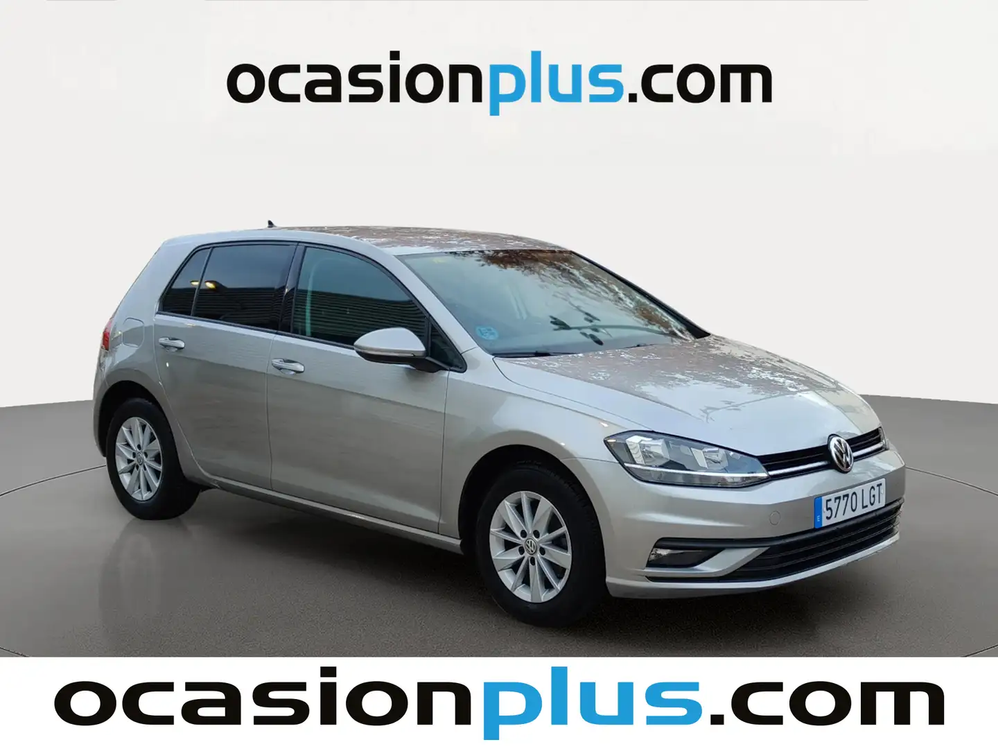 Foto Volkswagen Golf Volkswagen Golf Business 1.0 TSI (115 CV)