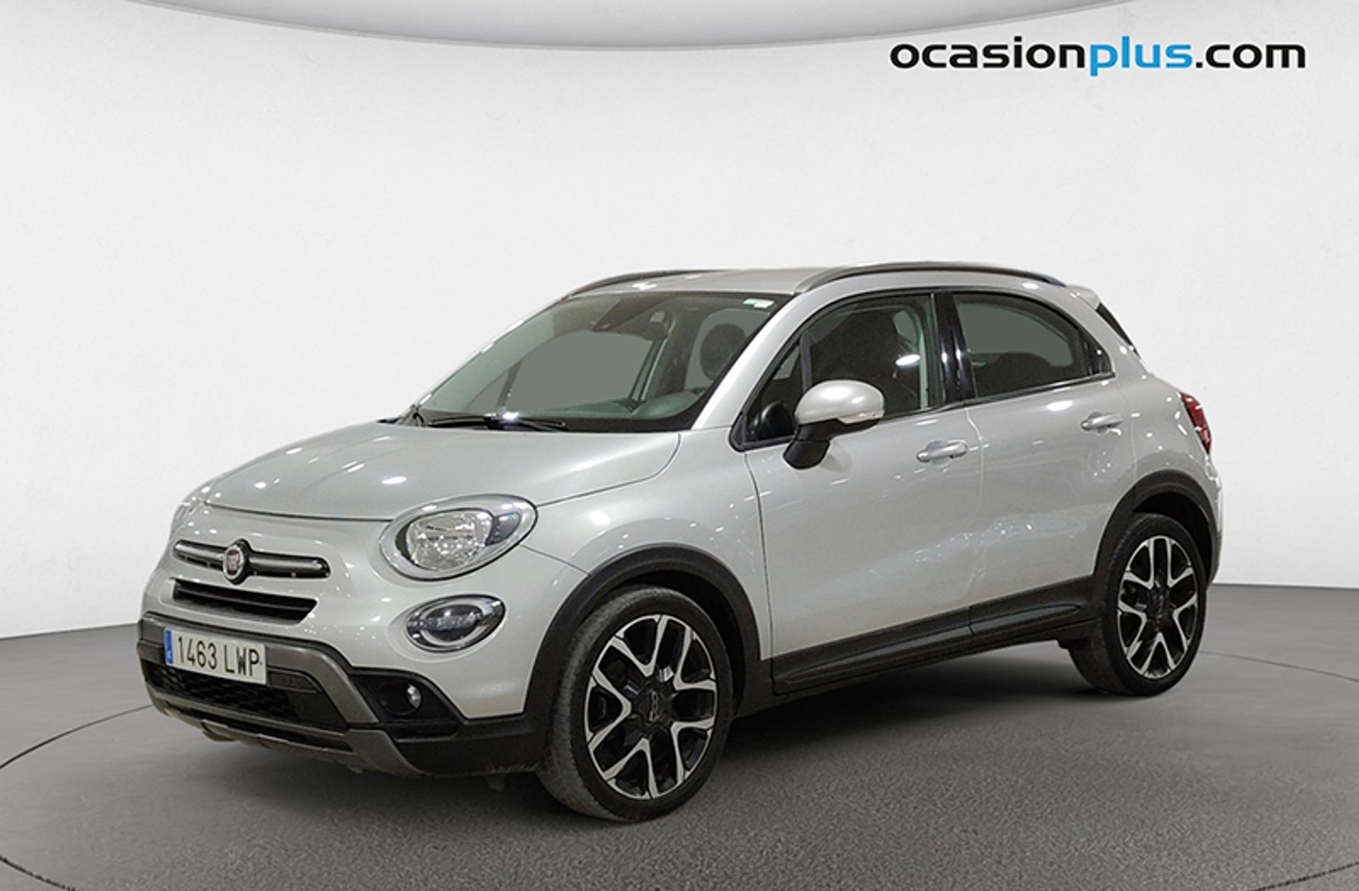 Fiat 500X 1.0 Firefly T3 Cross