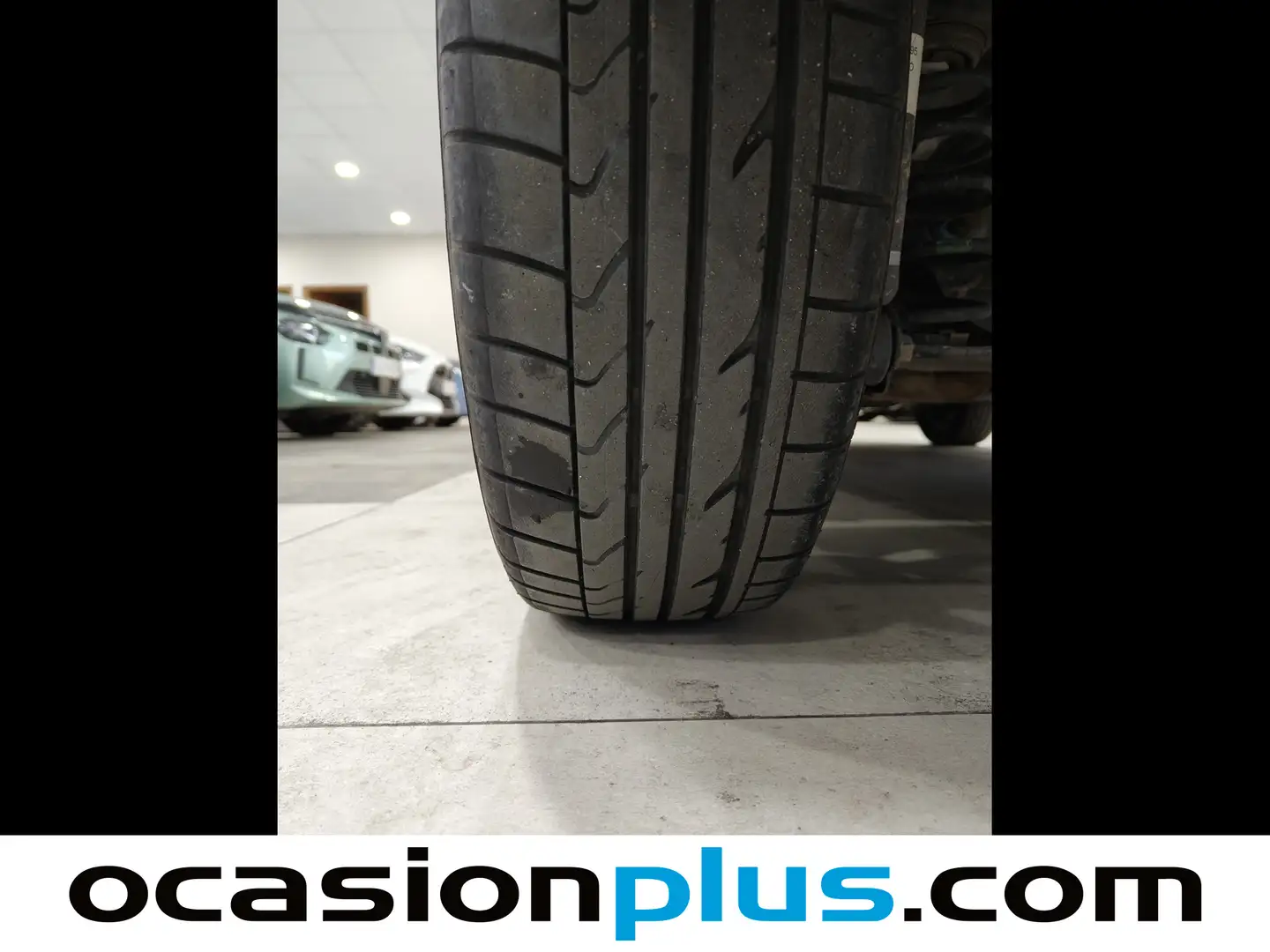 Foto Mitsubishi Space Star Mitsubishi Space Star 120 MPI Kaiteki (71 CV)