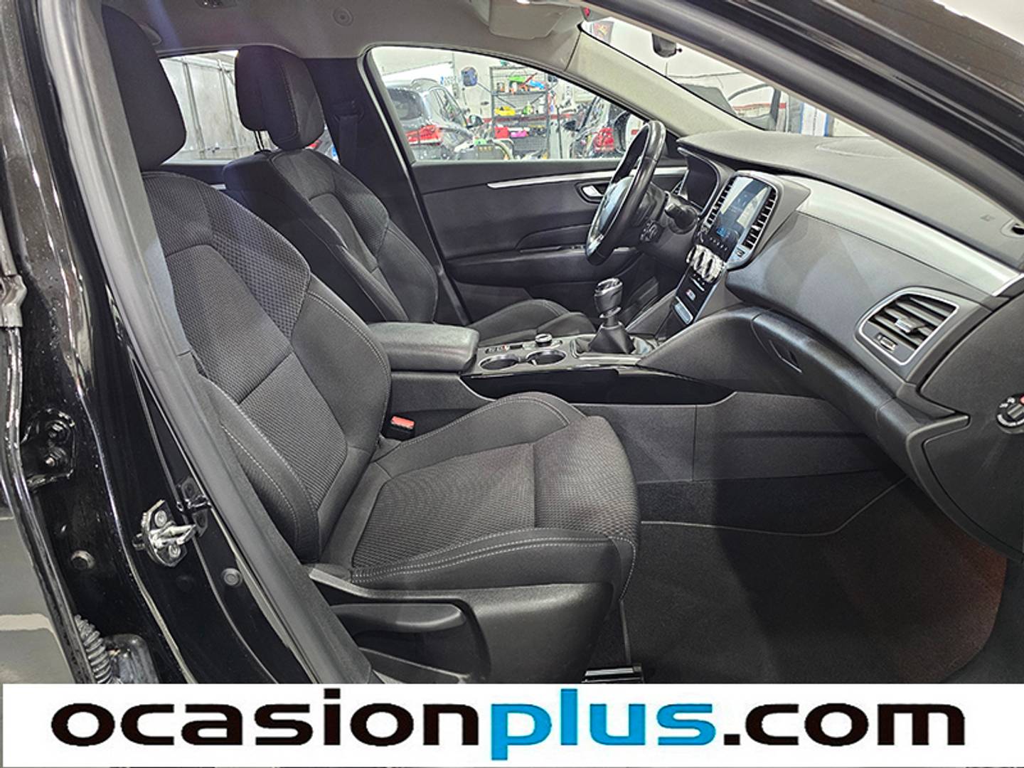 Foto Renault Talisman Renault Talisman Executive Blue dCi (120 CV)