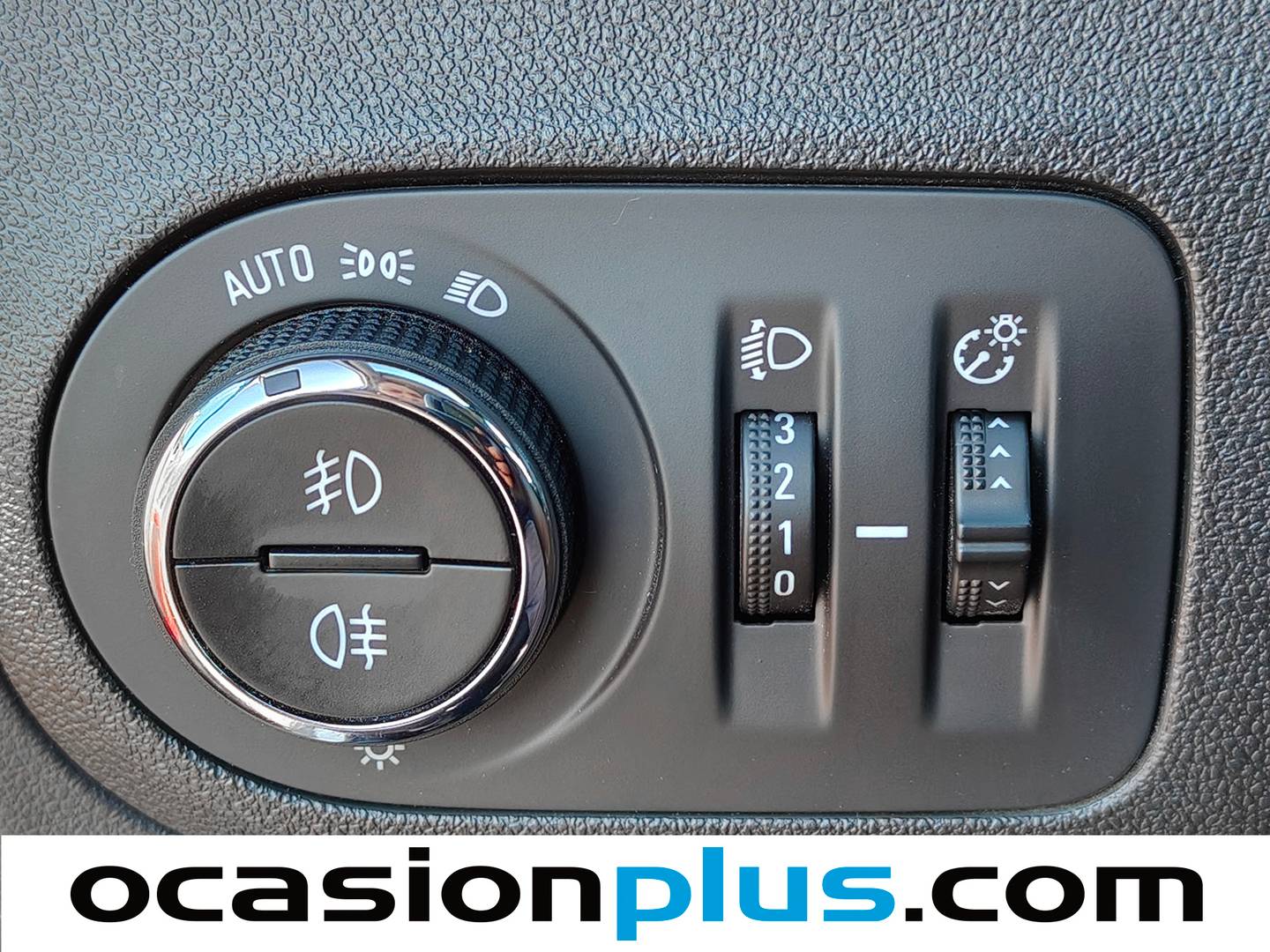 Opel Crossland Opel Crossland 1.2 GS Line (110 CV) de ocasión