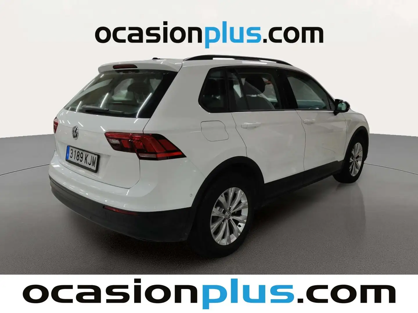 Foto Volkswagen Tiguan Volkswagen Tiguan Edition 1.4 TSI (125 CV)
