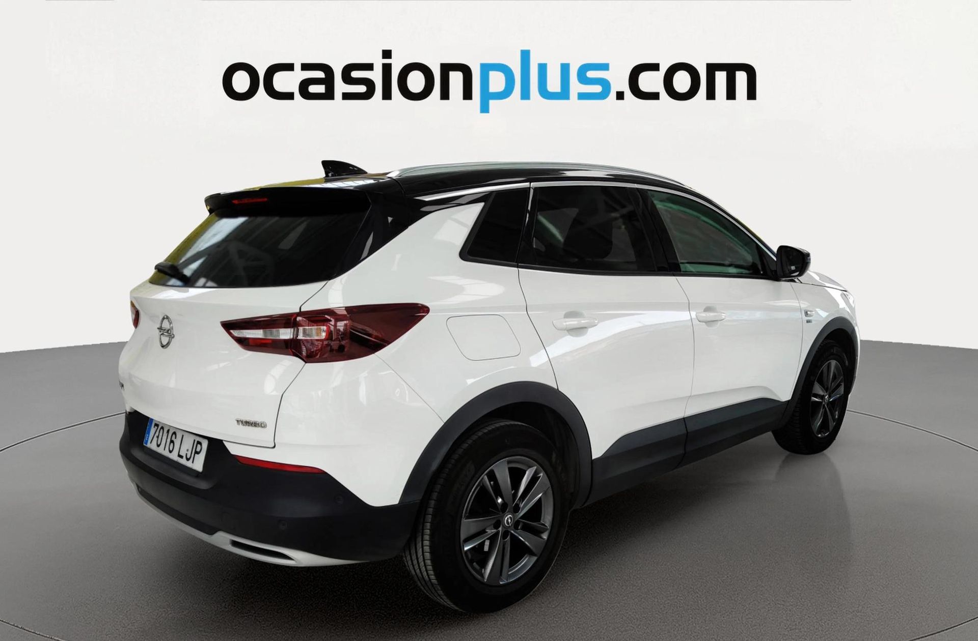 Opel Grandland 1.2 Turbo 120 Aniversario - foto 4