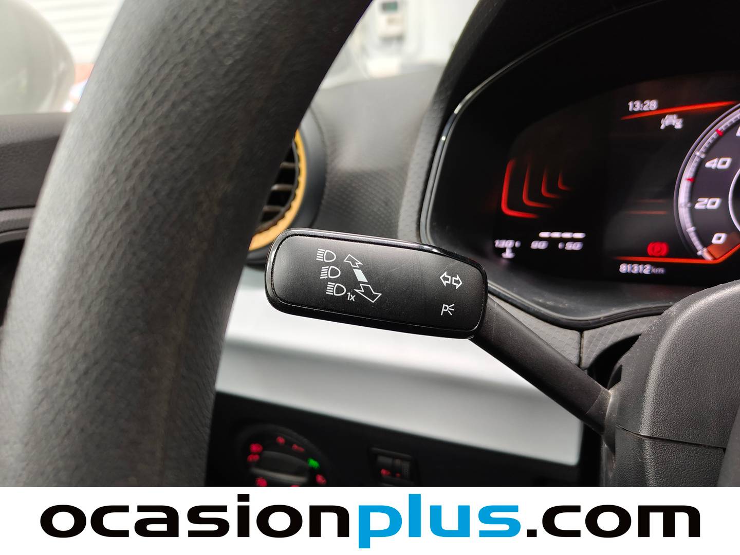 Seat Ibiza Seat Ibiza 1.0 MPI S&S Style XL (80 CV) seminuevo