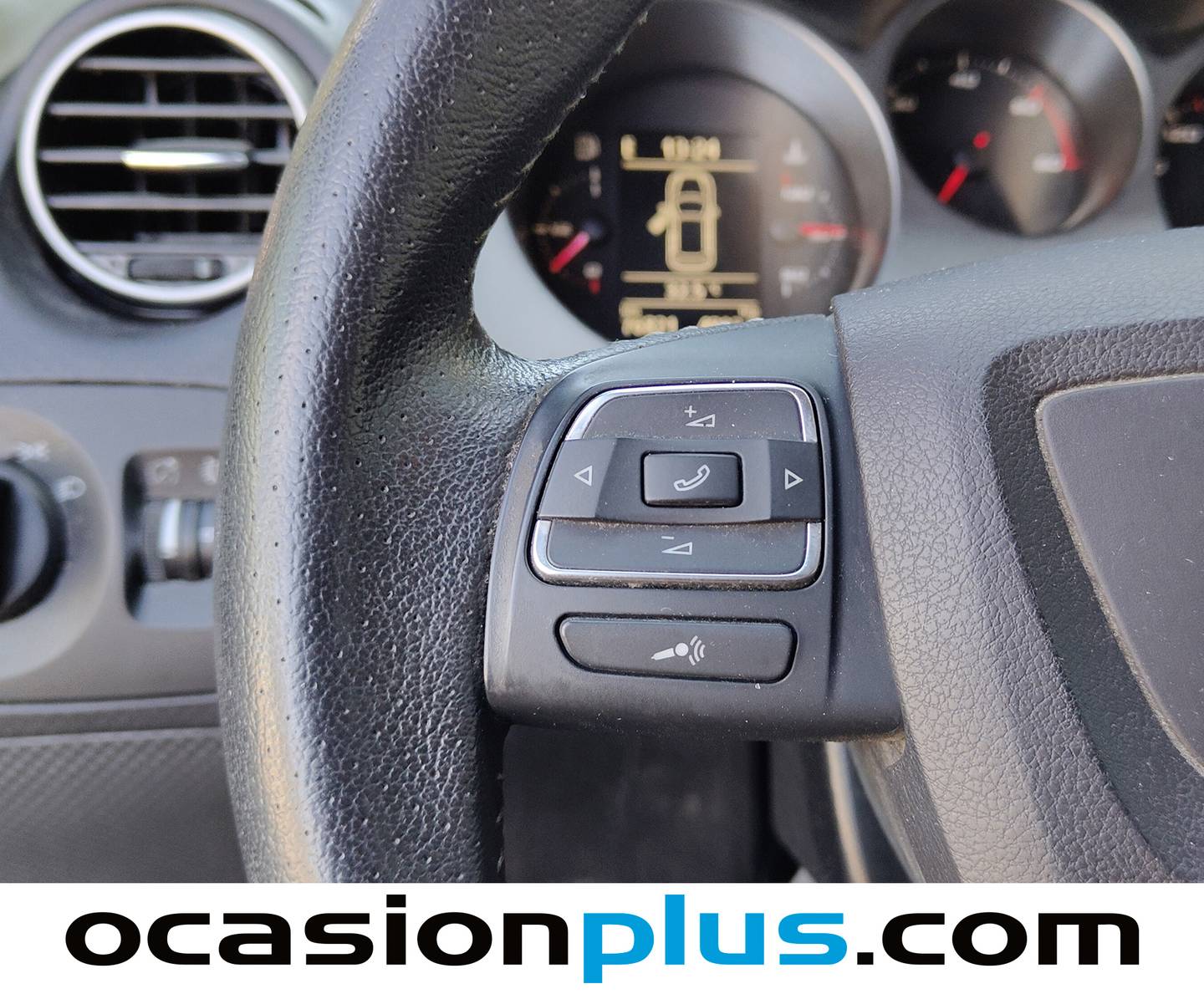 Seat Altea XL Seat Altea XL 1.6 TDI S&S E-Ecomotive I-Tech (105 CV) seminuevo