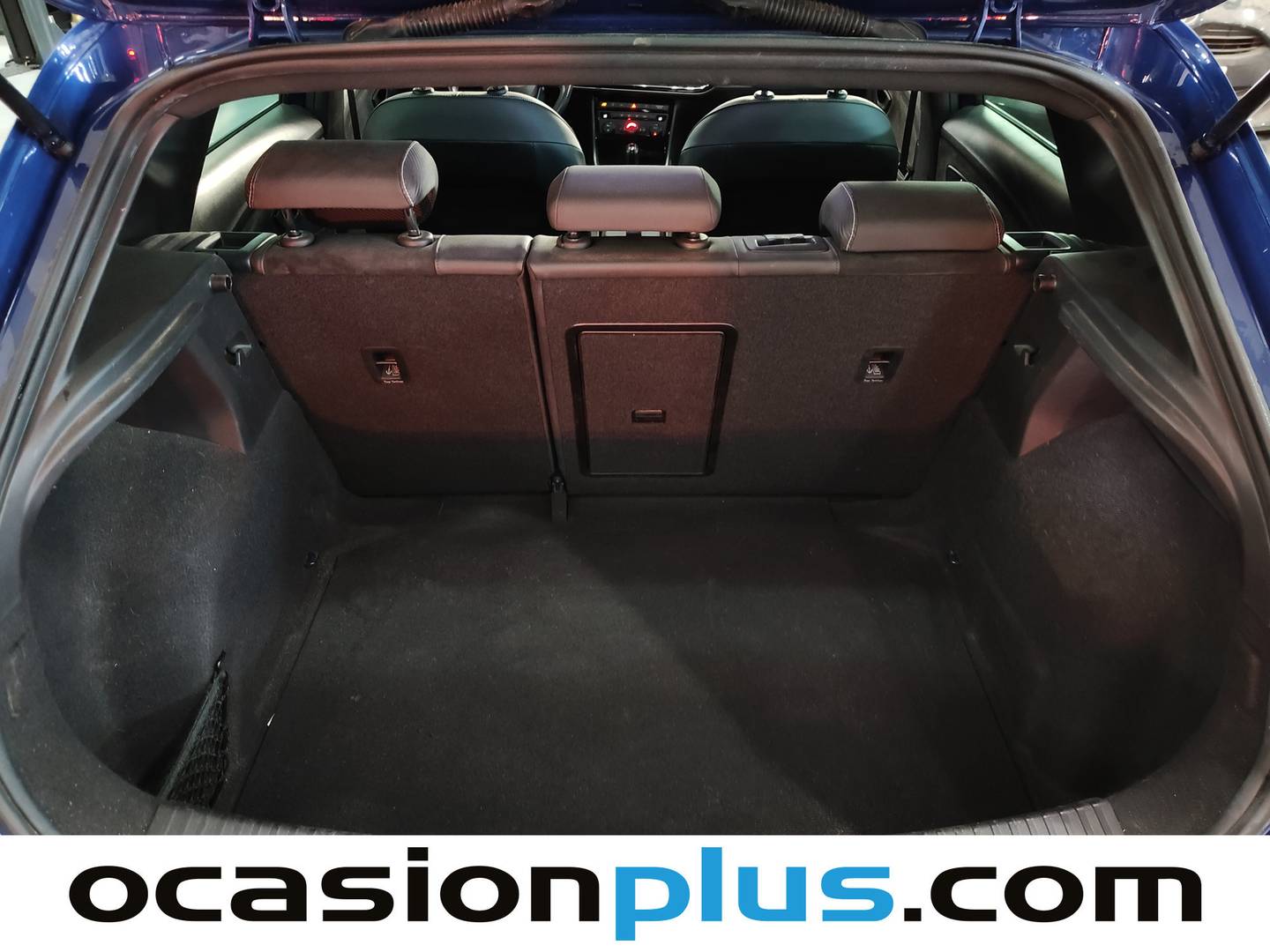 Foto Seat León SEAT León 2.0 TSI S&S Cupra DSG  (290 CV)