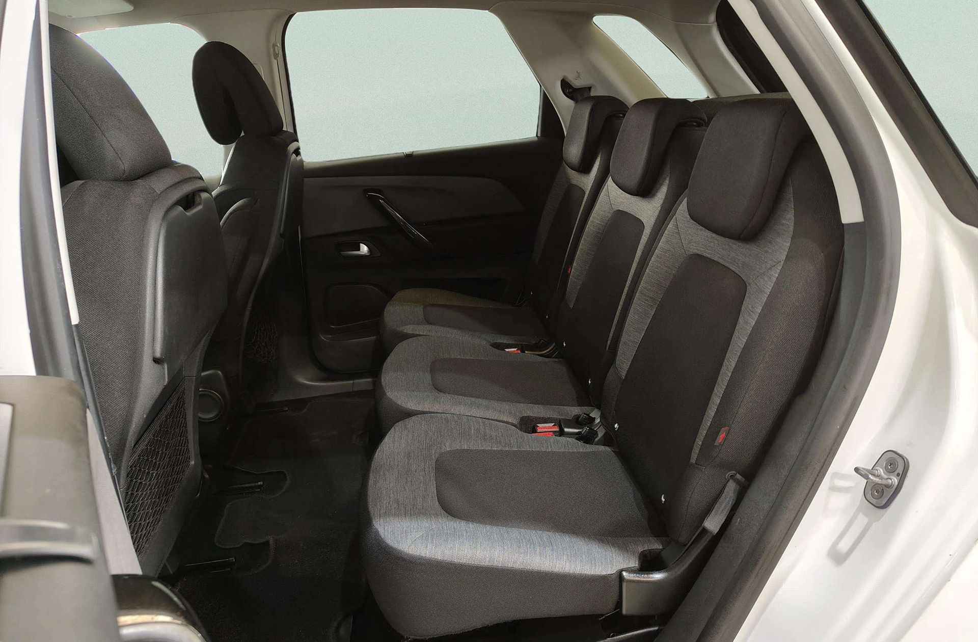 Citroën C4 SpaceTourer BlueHDi 130 Feel - foto 12