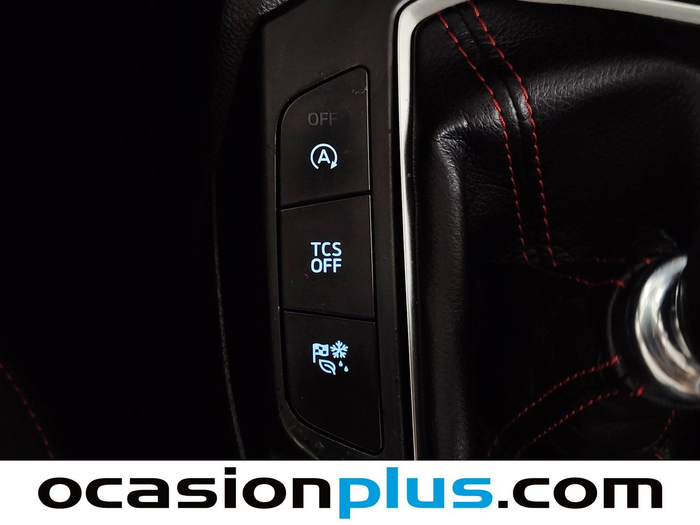 Ford Focus Ford Focus 1.0 Ecoboost ST-Line  (125 CV) al mejor precio