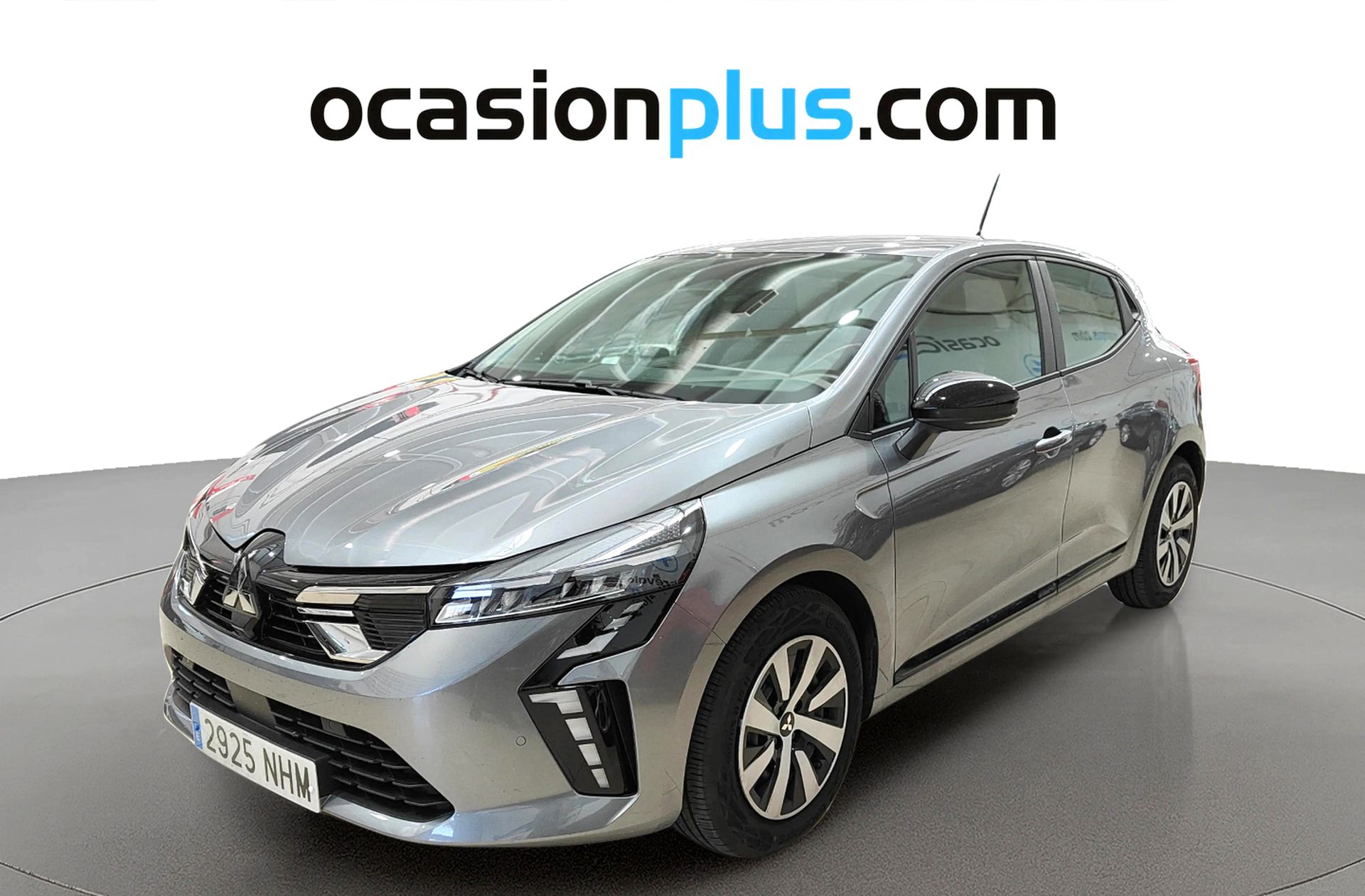 Mitsubishi Colt 100T GLP Motion