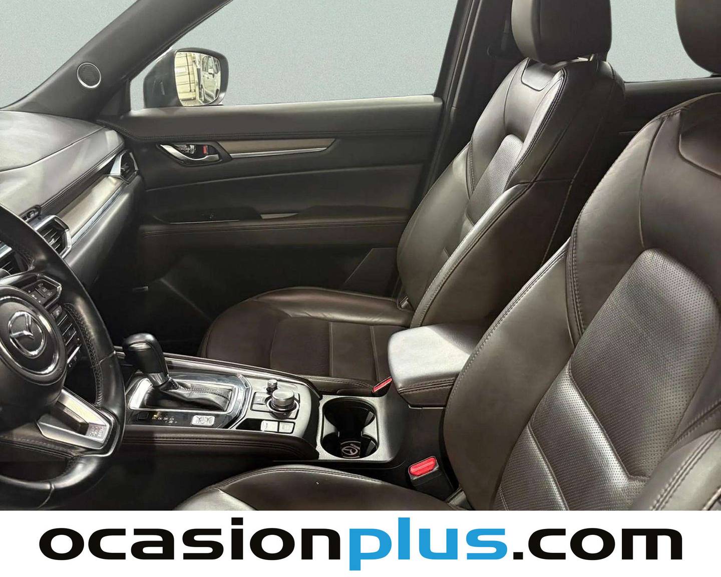 Foto Mazda CX-5 Mazda CX-5 2.5 G Skyactiv Signature AWD AT (194 CV)