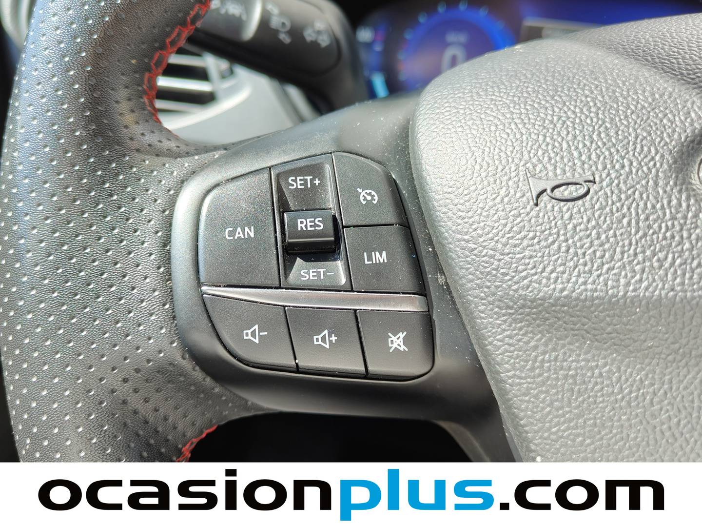 Ford Focus Ford Focus 1.0 Ecoboost MHEV ST-Line (125 CV) 125cv