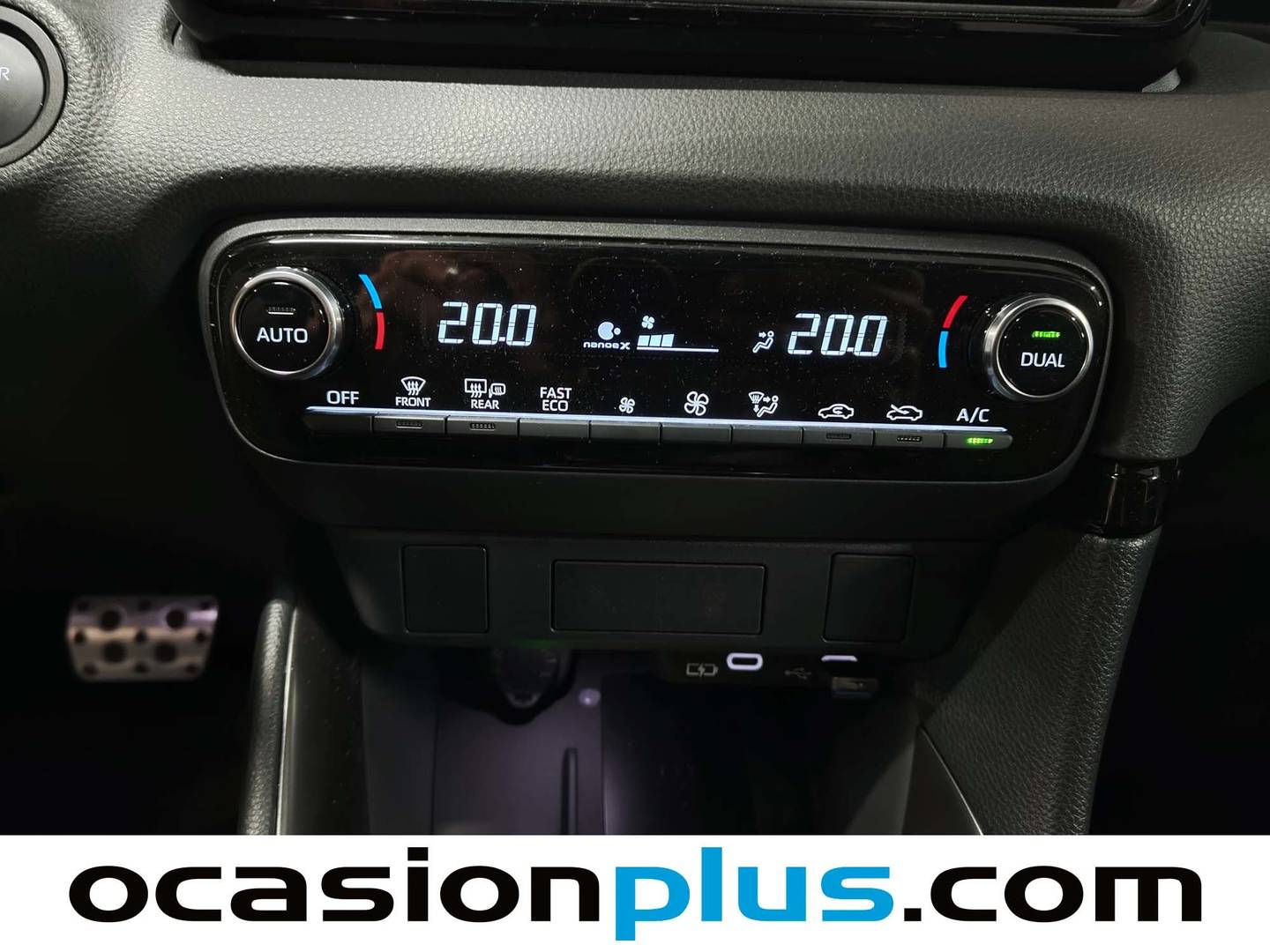 Foto Toyota Yaris Toyota Yaris 130H GR Sport Plus (130 CV)