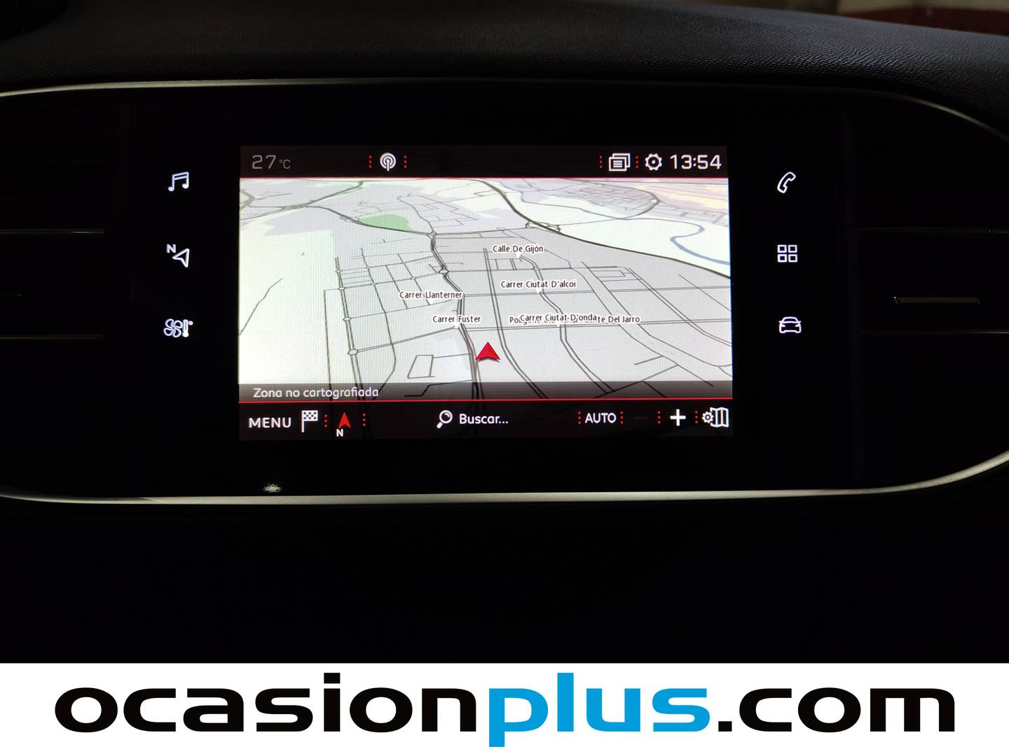 Foto Peugeot 308 Peugeot 308 1.2 PureTech S&S GT Line (130 CV)