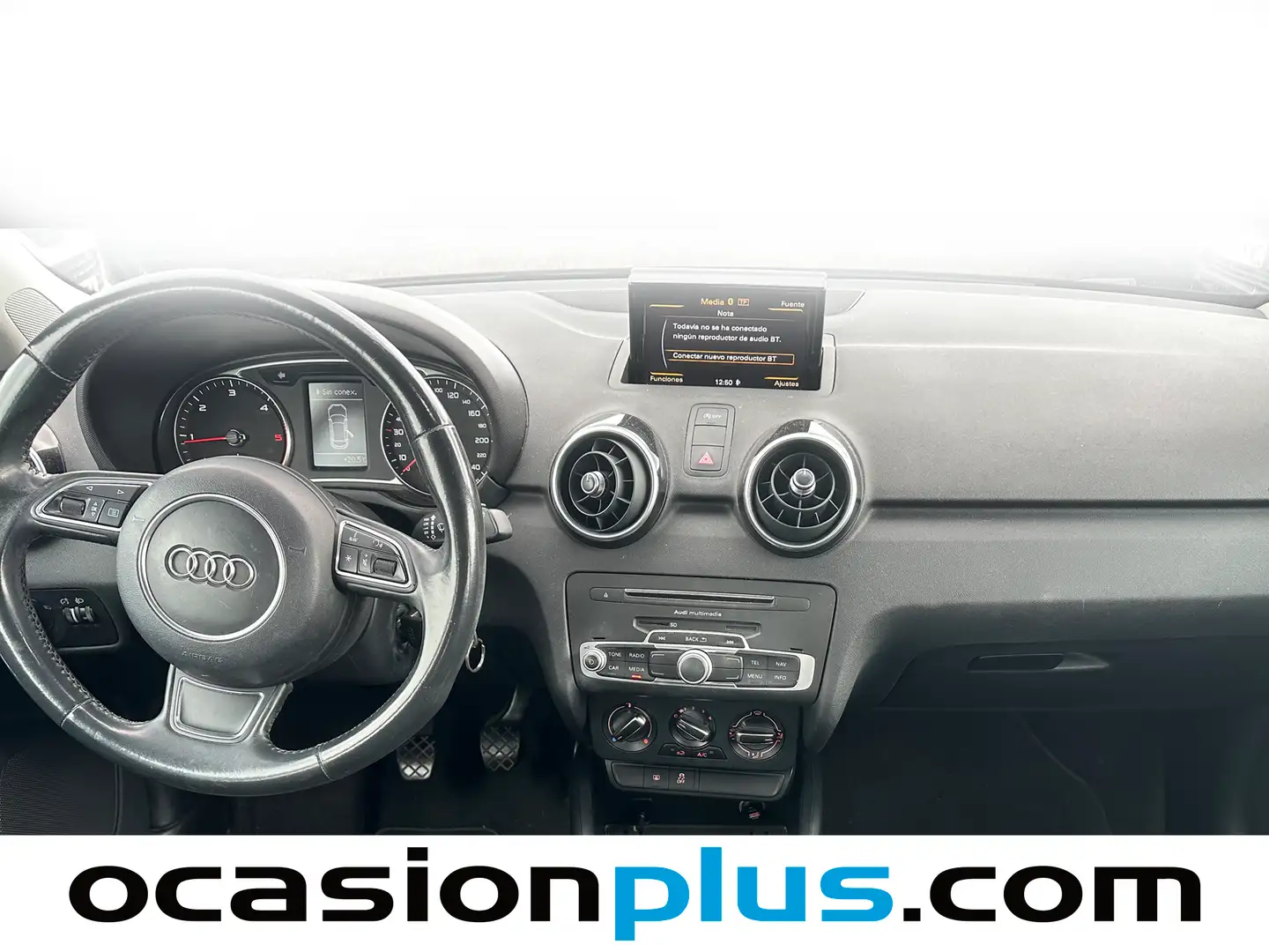 Foto Audi A1 Audi A1 Sportback Adrenalin 1.4 TDI (90 CV) Pack S-Line