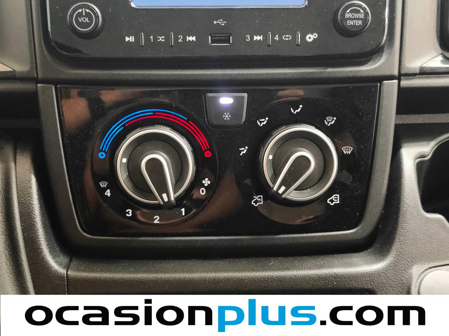 Accesorios del Fiat Ducato Fiat Ducato EASY PRO 2.8T L2H1 BlueHDi (120CV)