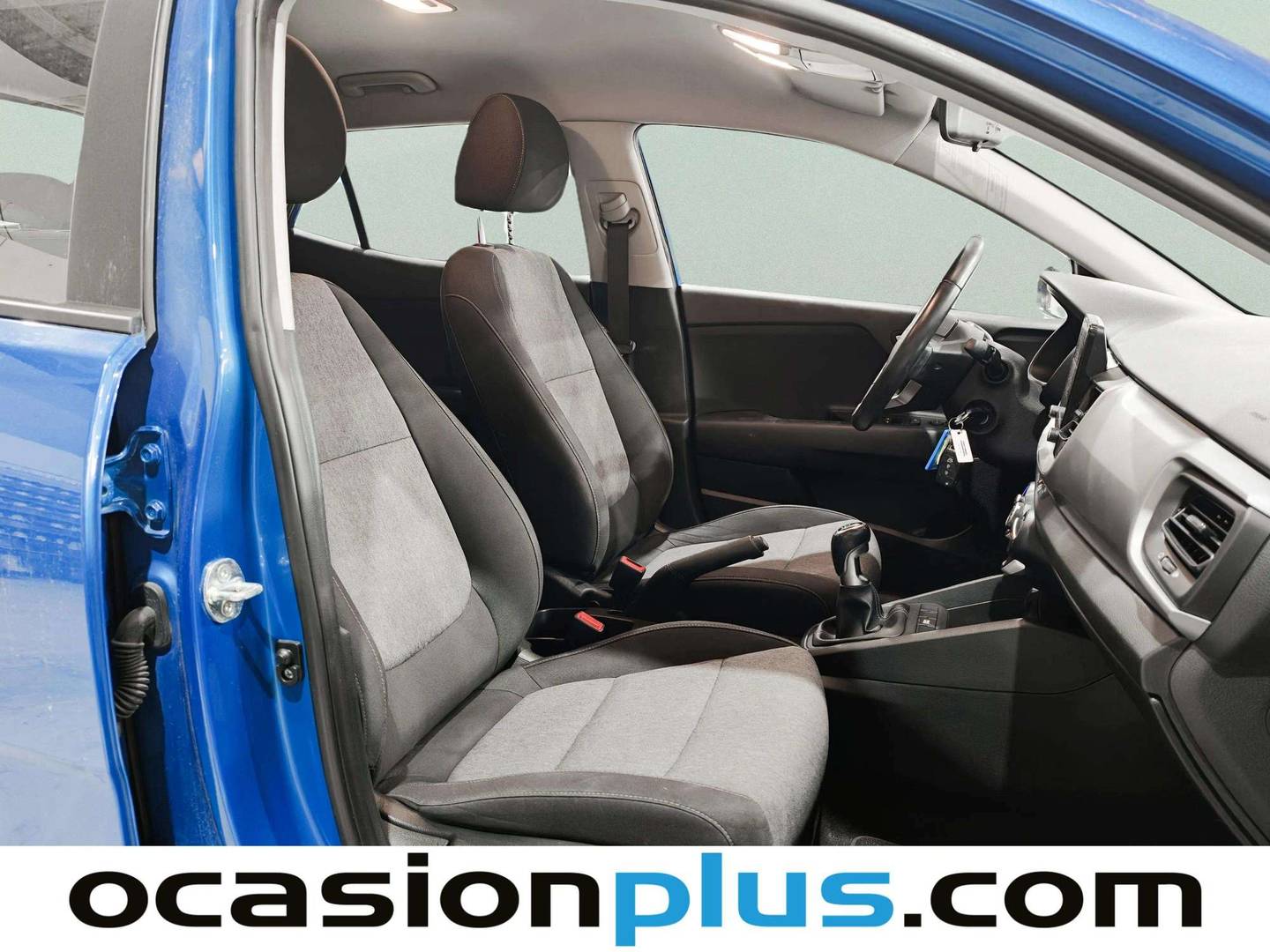 KIA Stonic KIA Stonic 1.0 T-GDi MHEV Concept Plus (100 CV) manual