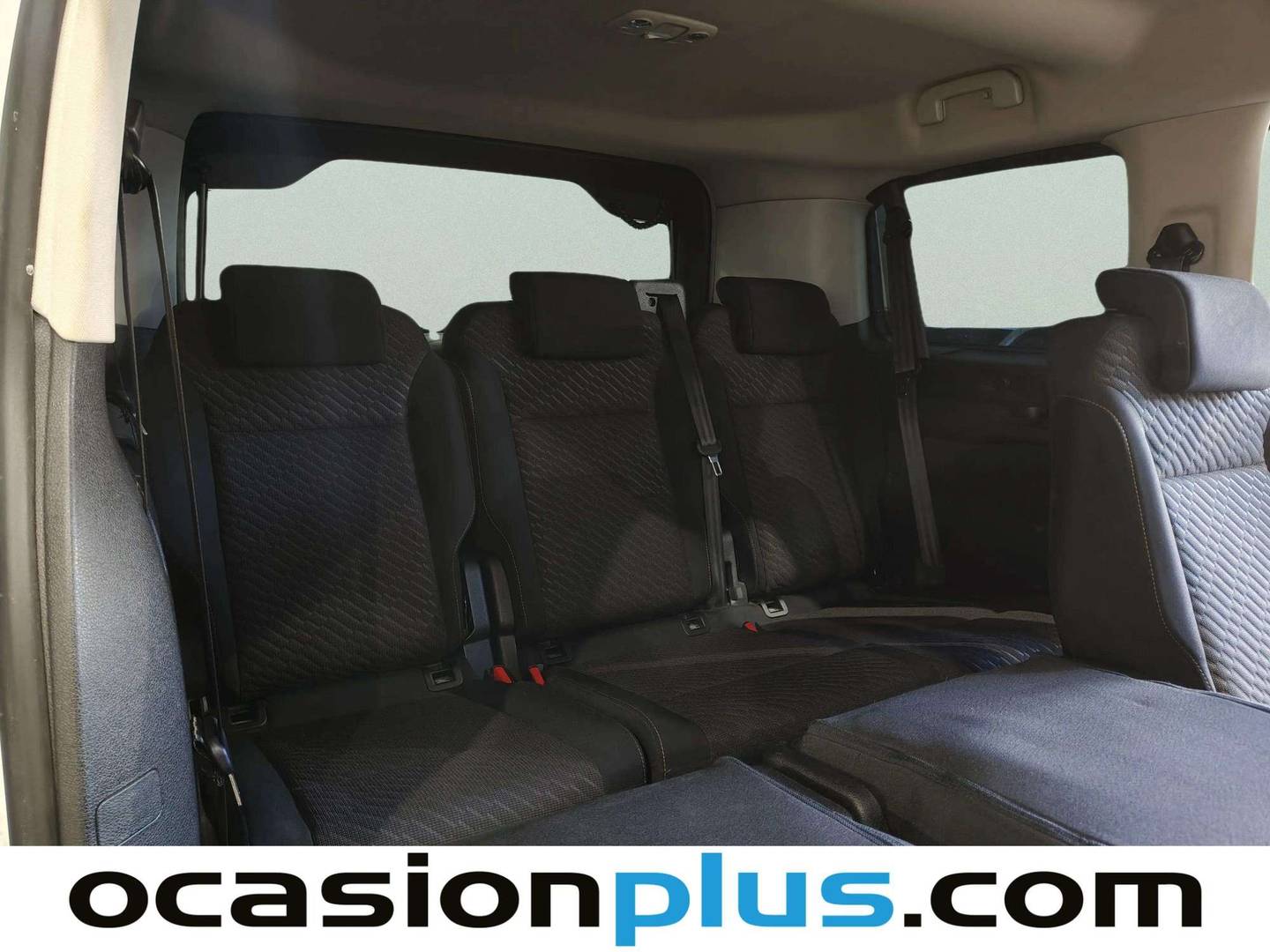 Foto Toyota Proace Verso Toyota Proace Verso 2.0D Family Advance LARGO (L2)  (150 CV)8 Plazas