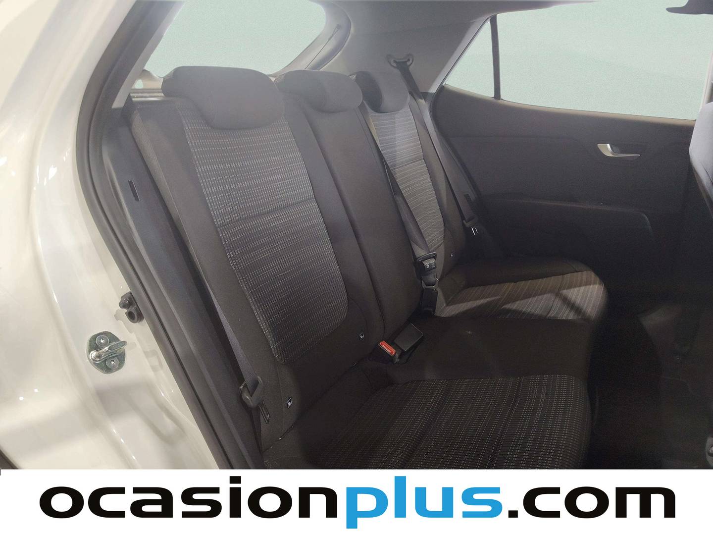 KIA Stonic KIA Stonic 1.0 T-GDi MHEV Drive (100 CV) al mejor precio